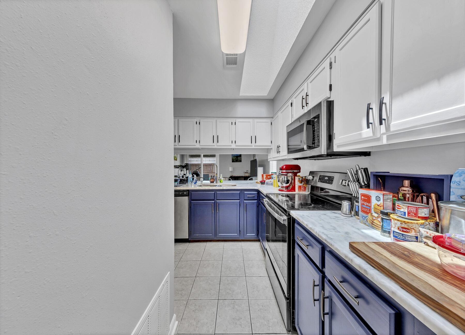 GLENWOOD S/D - Residential Lease