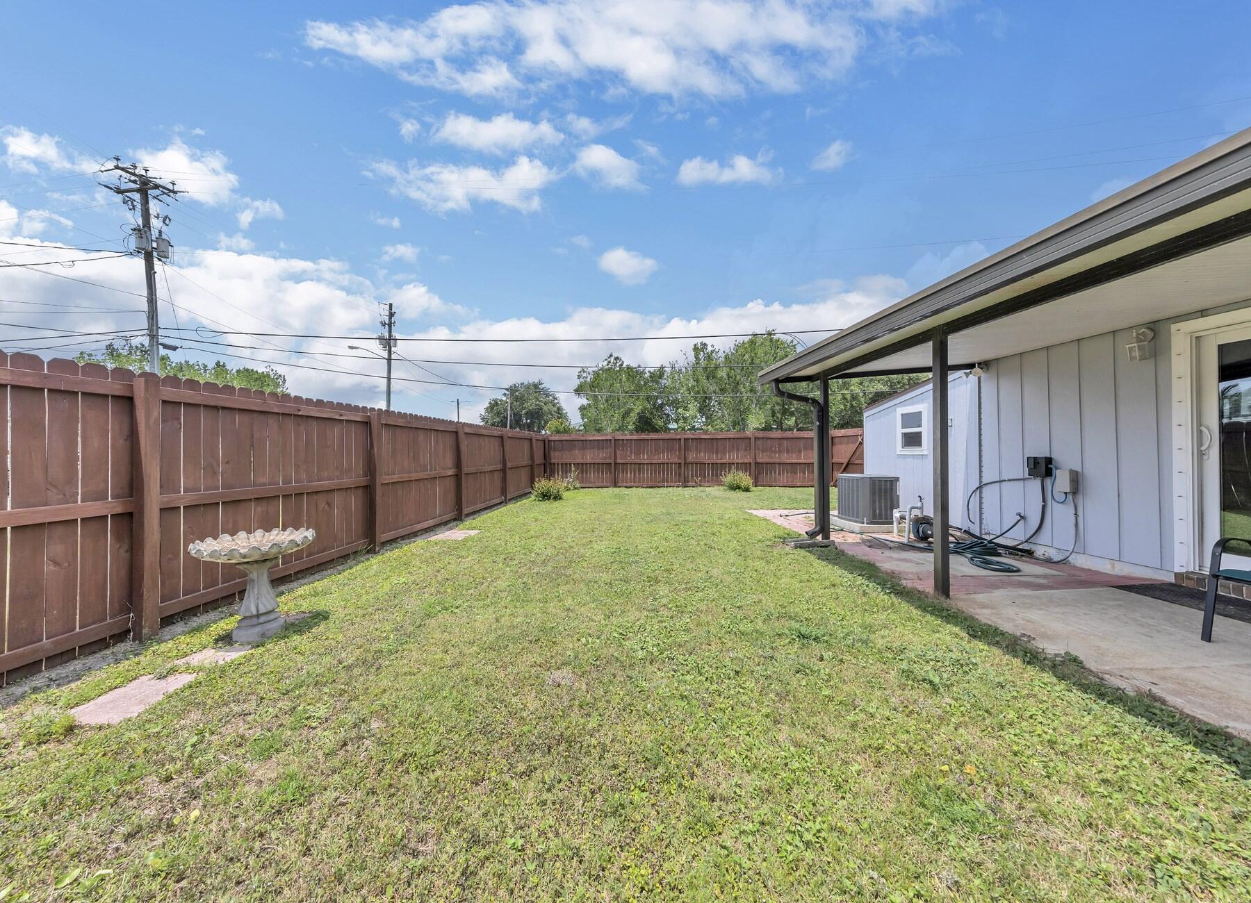 GLENWOOD S/D - Residential Lease