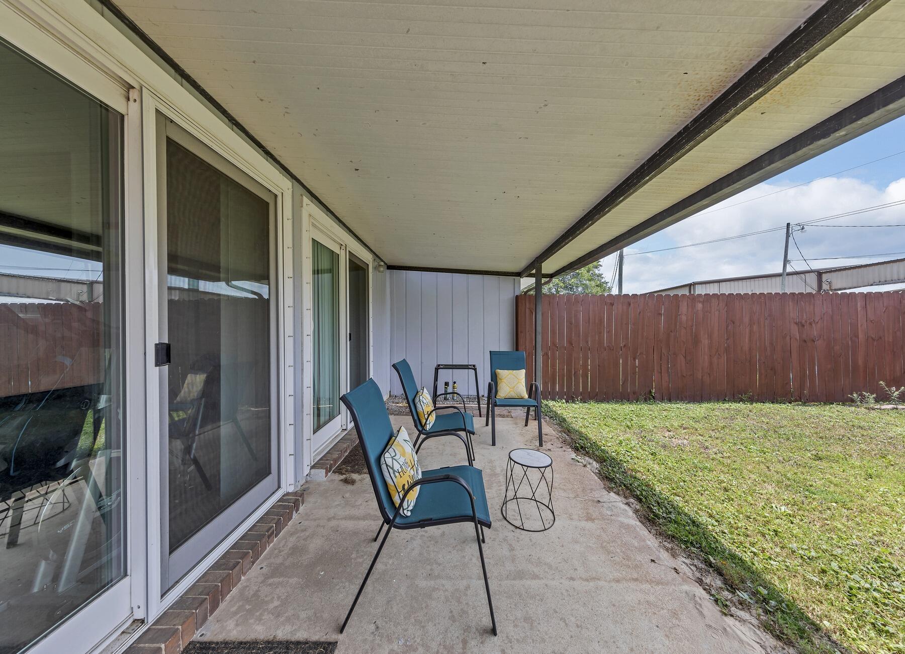 GLENWOOD S/D - Residential Lease