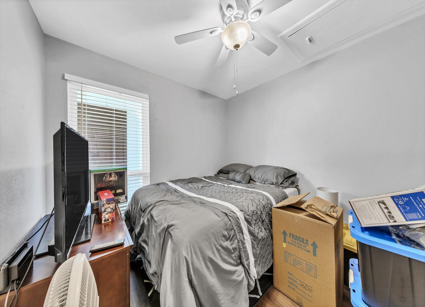 GLENWOOD S/D - Residential Lease