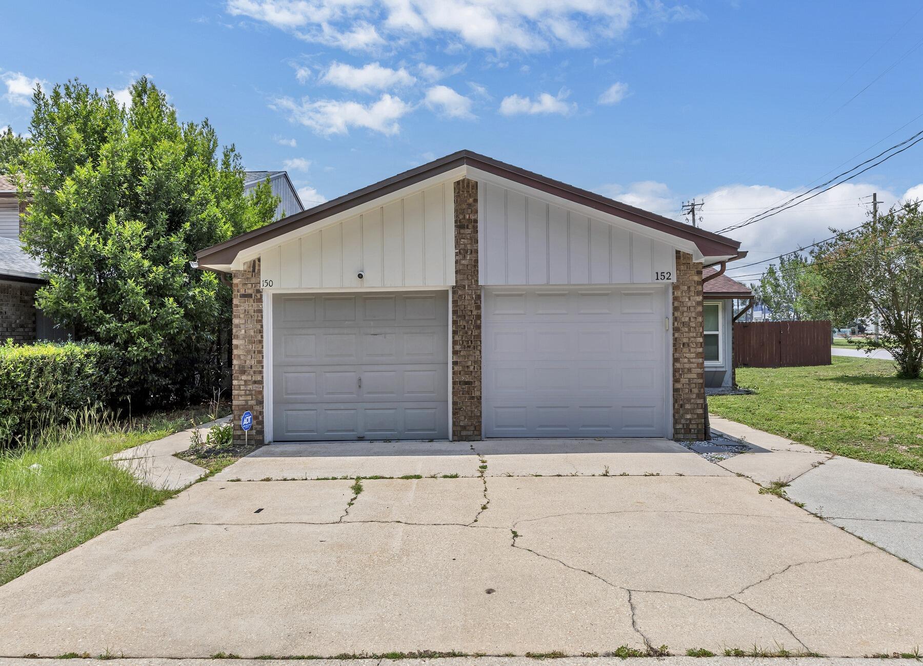 GLENWOOD S/D - Residential Lease