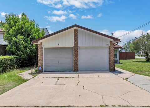 Photo of 152 NE Opp Boulevard, Fort Walton Beach, FL 32548 (MLS # 988880)