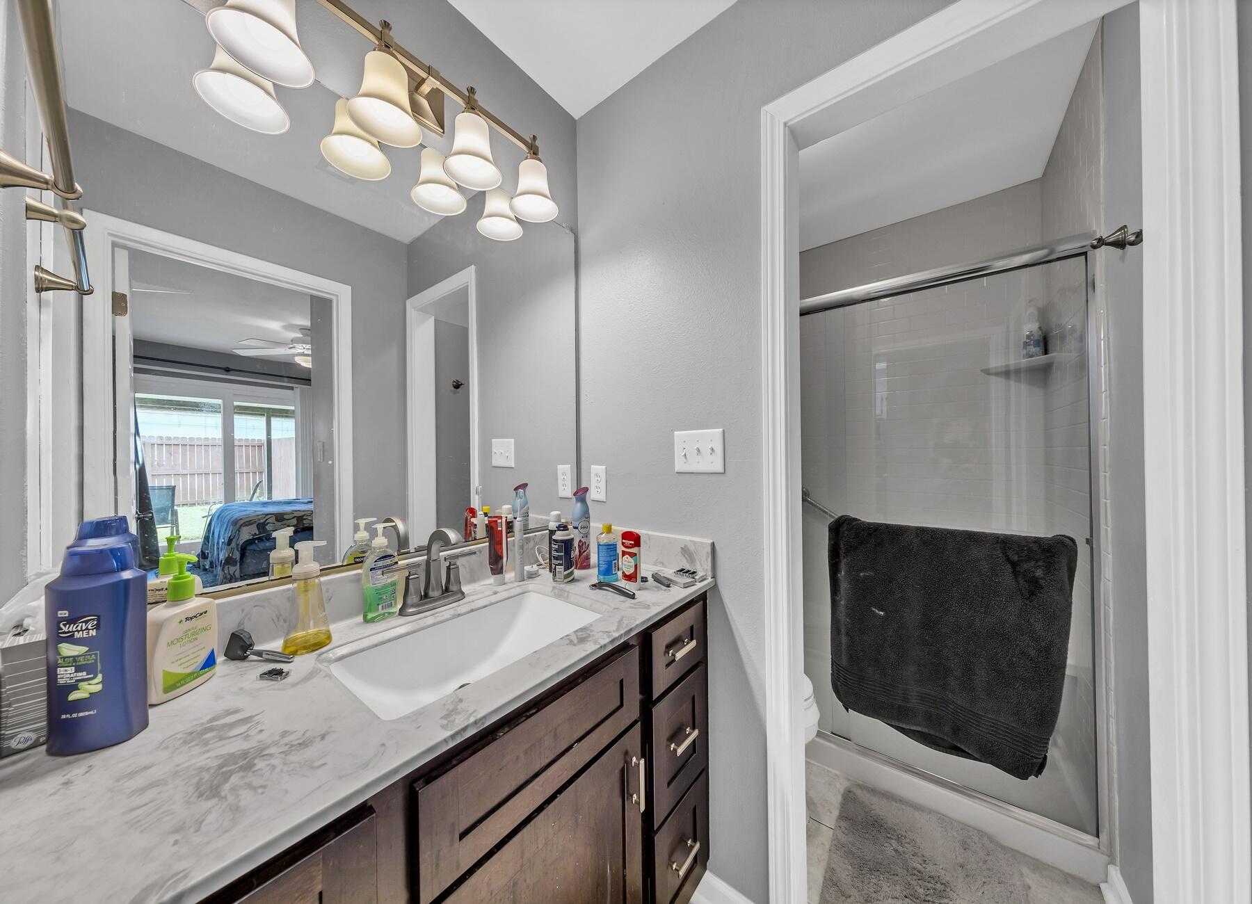 GLENWOOD S/D - Residential Lease