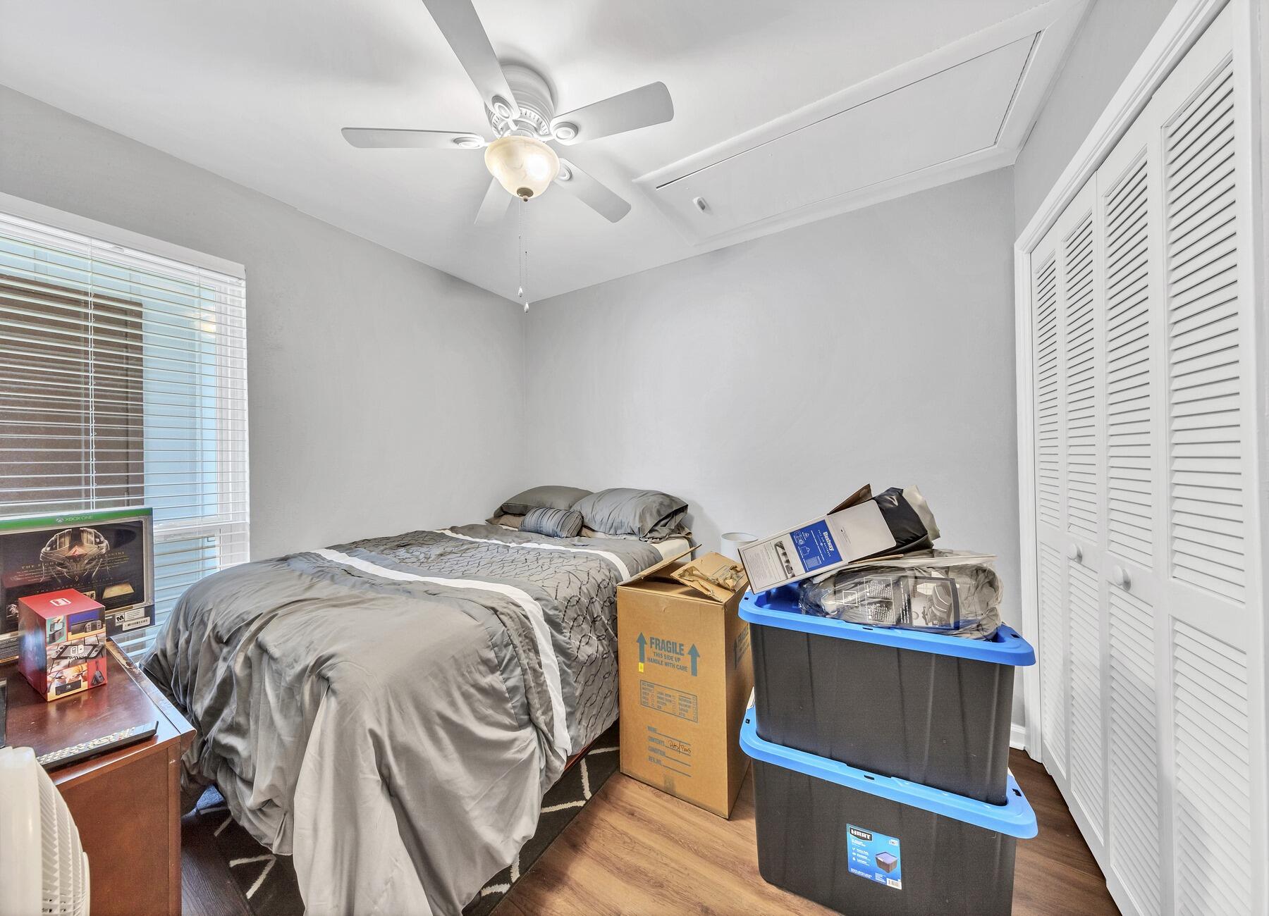 GLENWOOD S/D - Residential Lease