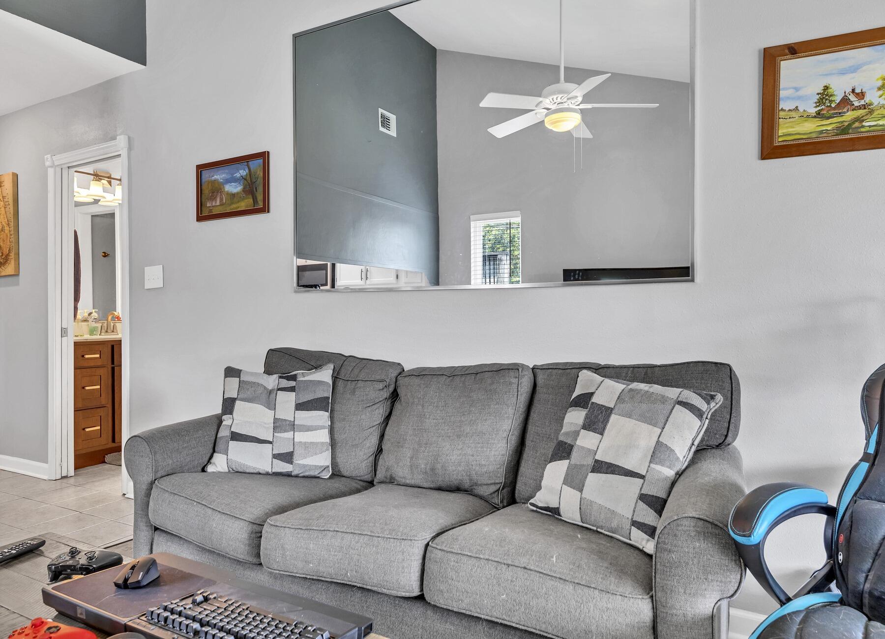 GLENWOOD S/D - Residential Lease