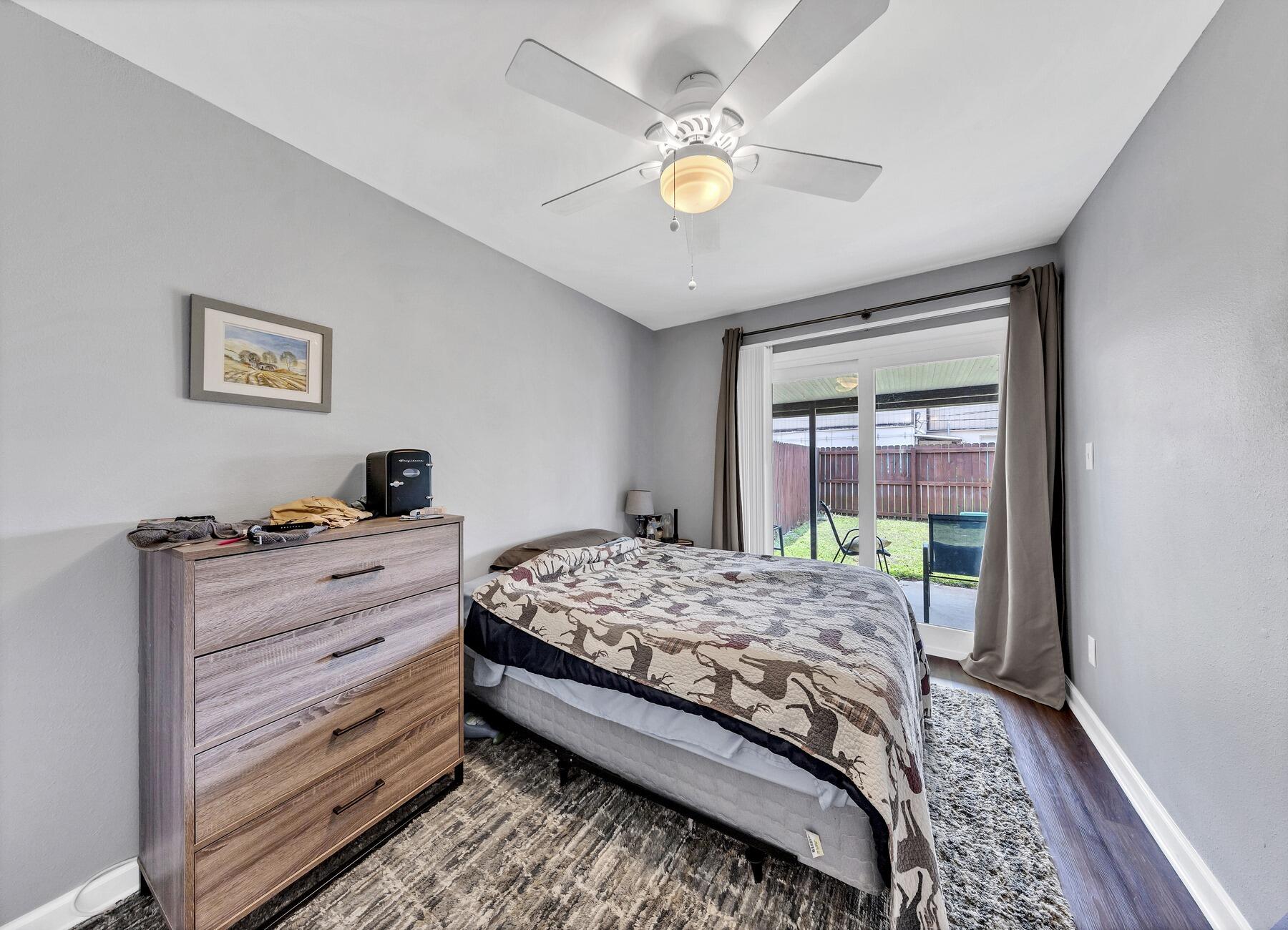 GLENWOOD S/D - Residential Lease