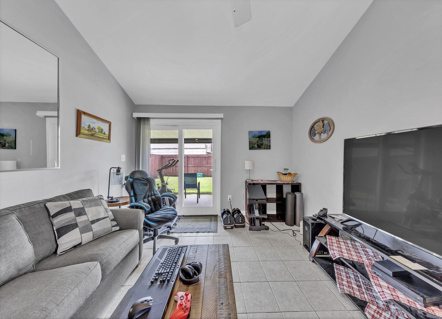 GLENWOOD S/D - Residential Lease