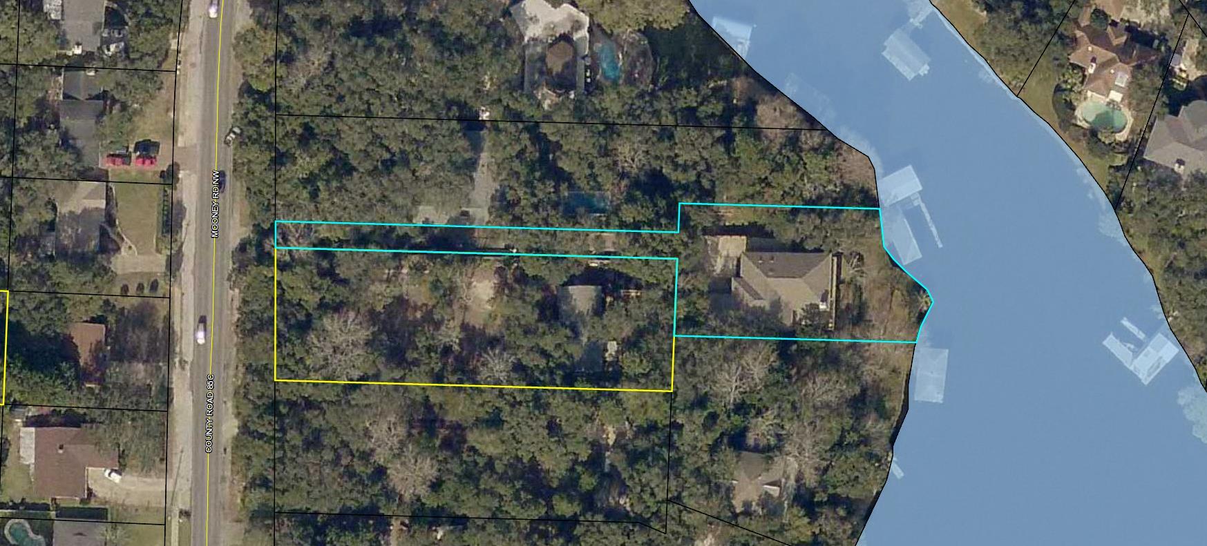 MAGNOLIA MANOR - Residential