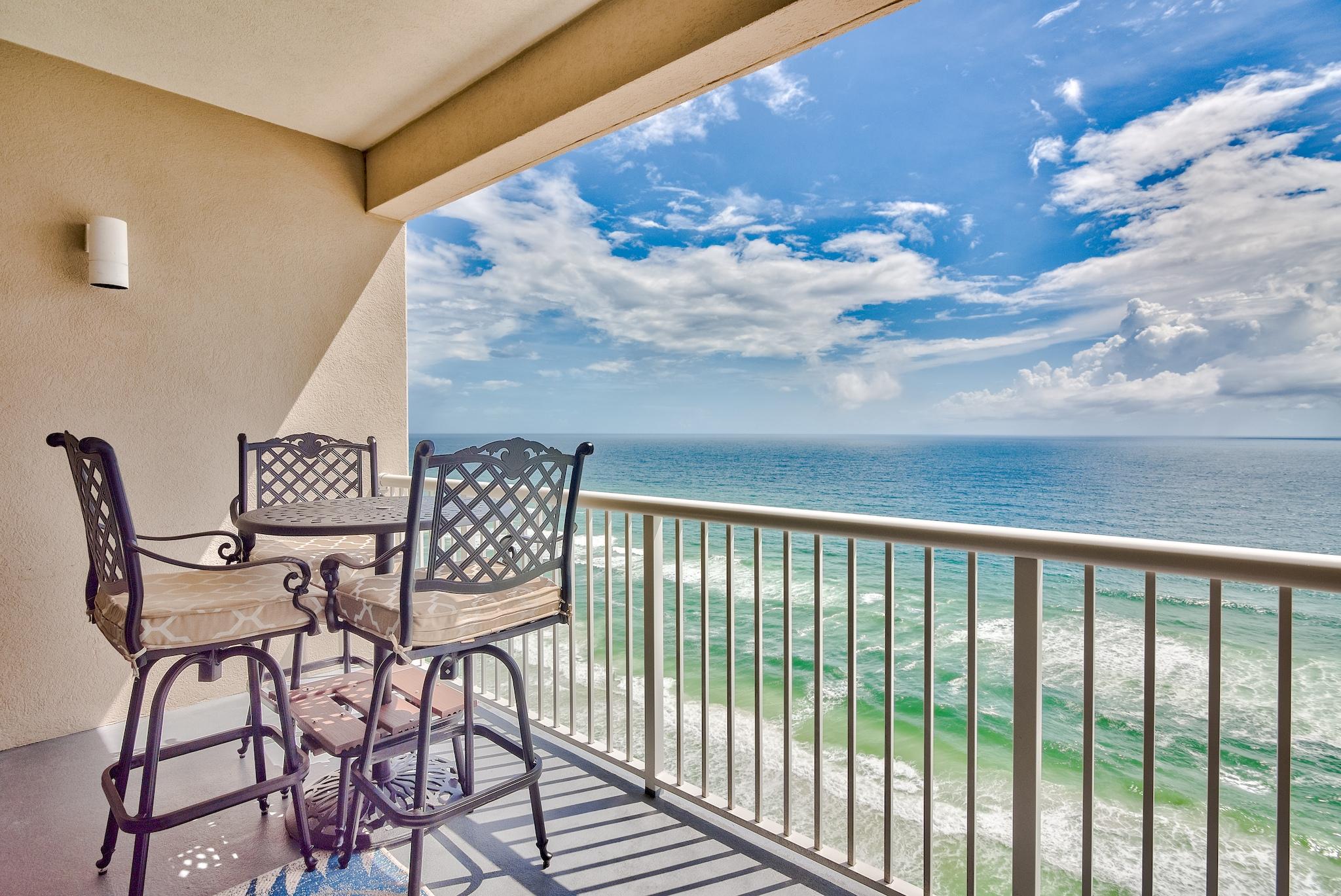 PALAZZO CONDOMINIUM - Residential