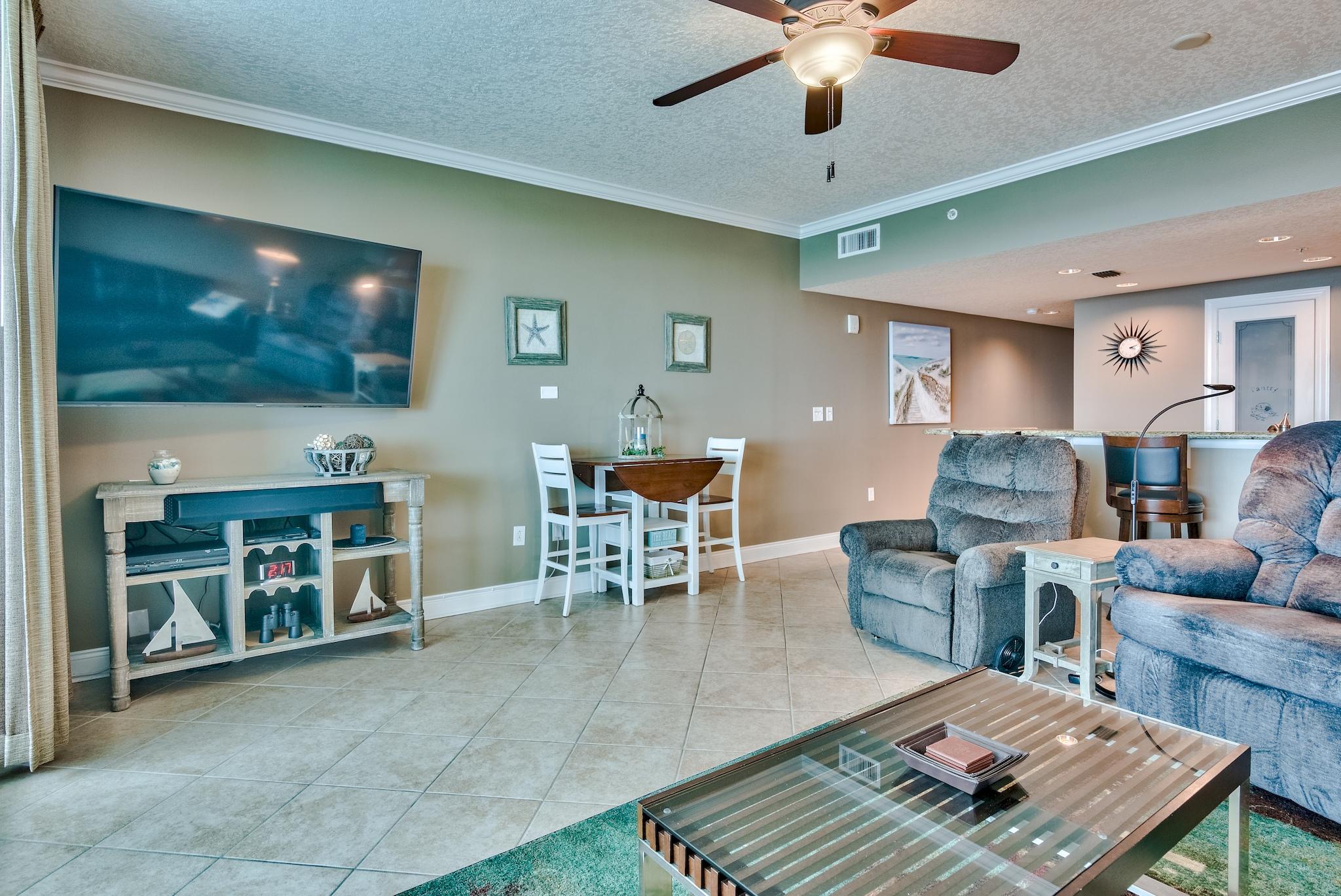 PALAZZO CONDOMINIUM - Residential