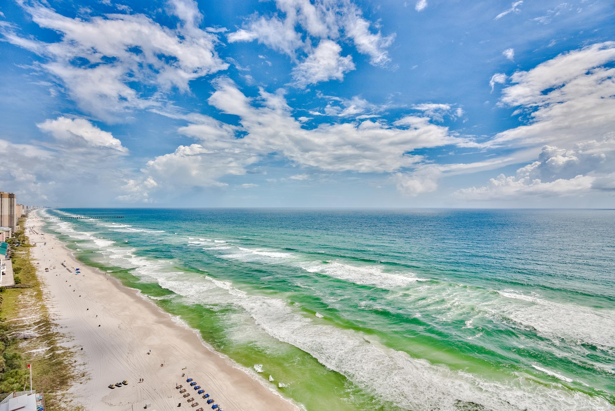 PALAZZO CONDOMINIUM - Residential