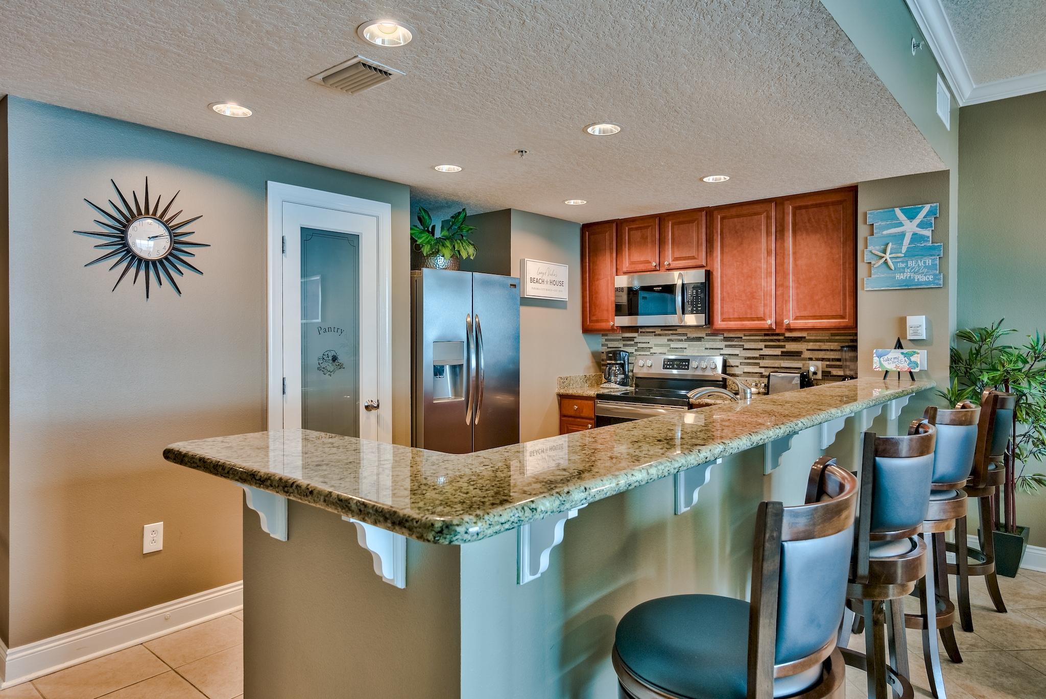 PALAZZO CONDOMINIUM - Residential