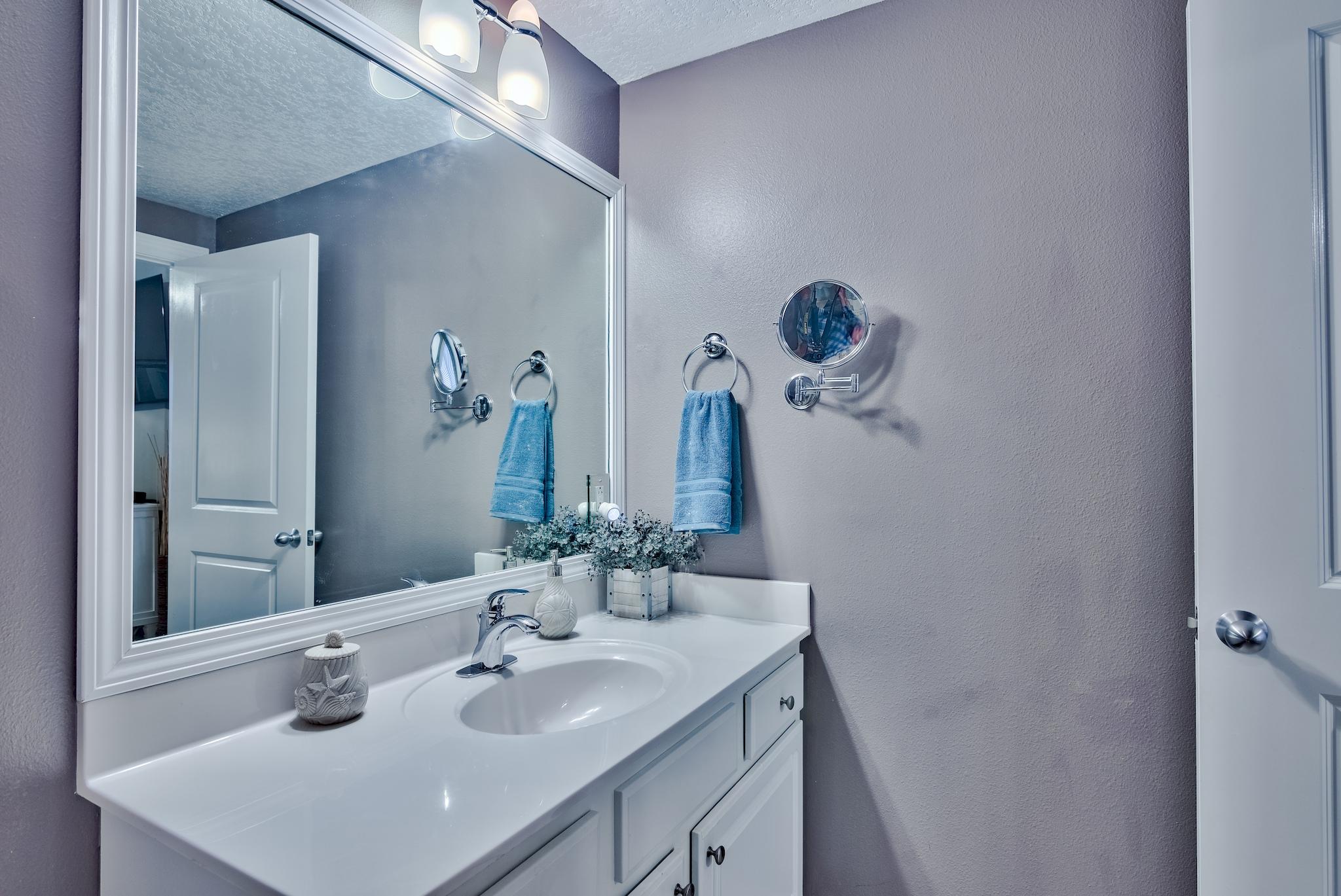 PALAZZO CONDOMINIUM - Residential