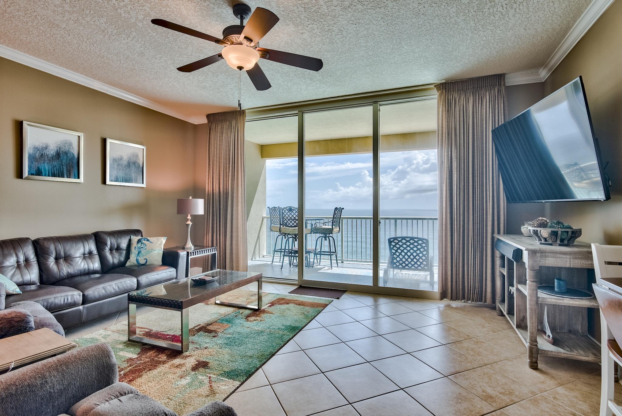 PALAZZO CONDOMINIUM - Residential