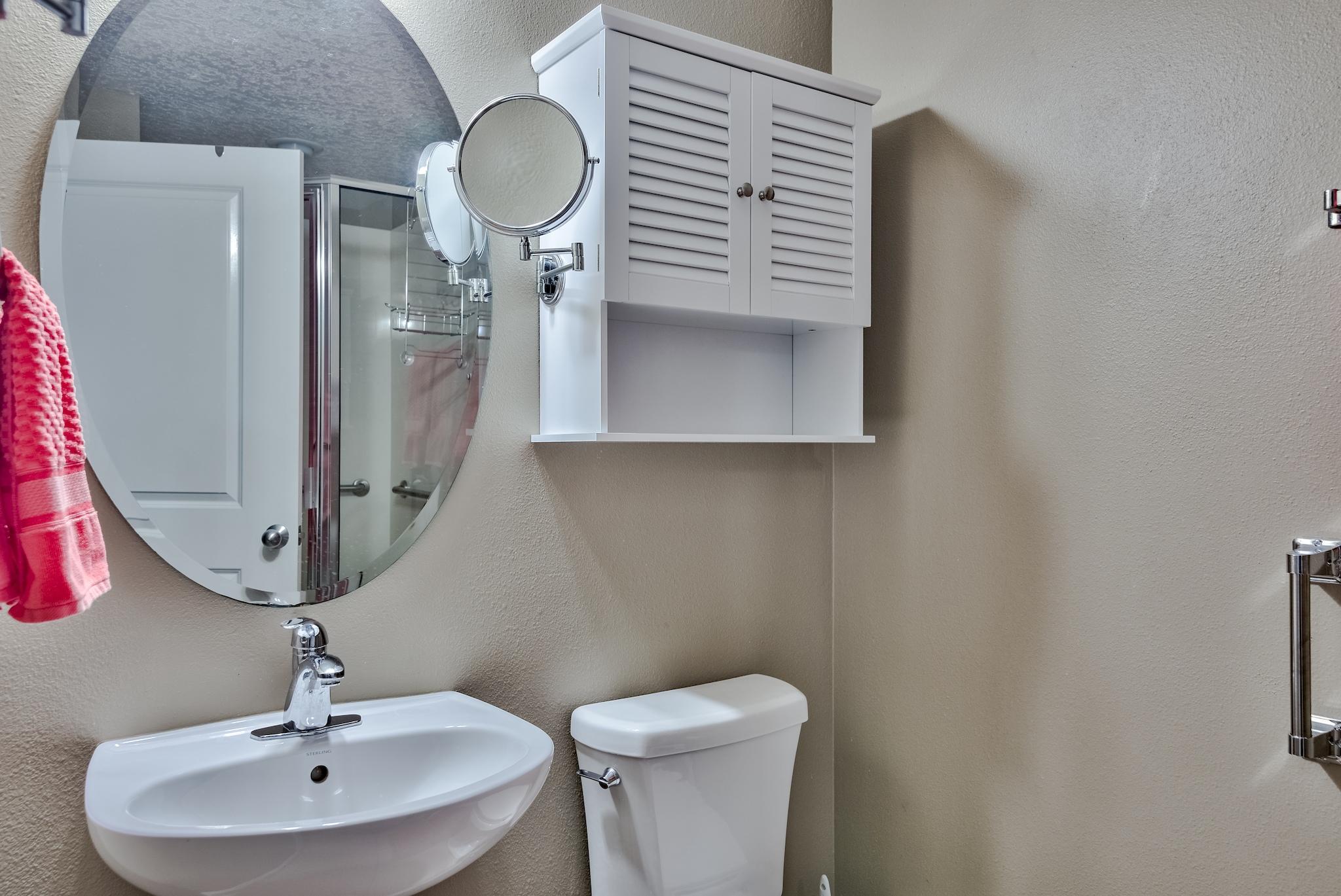 PALAZZO CONDOMINIUM - Residential