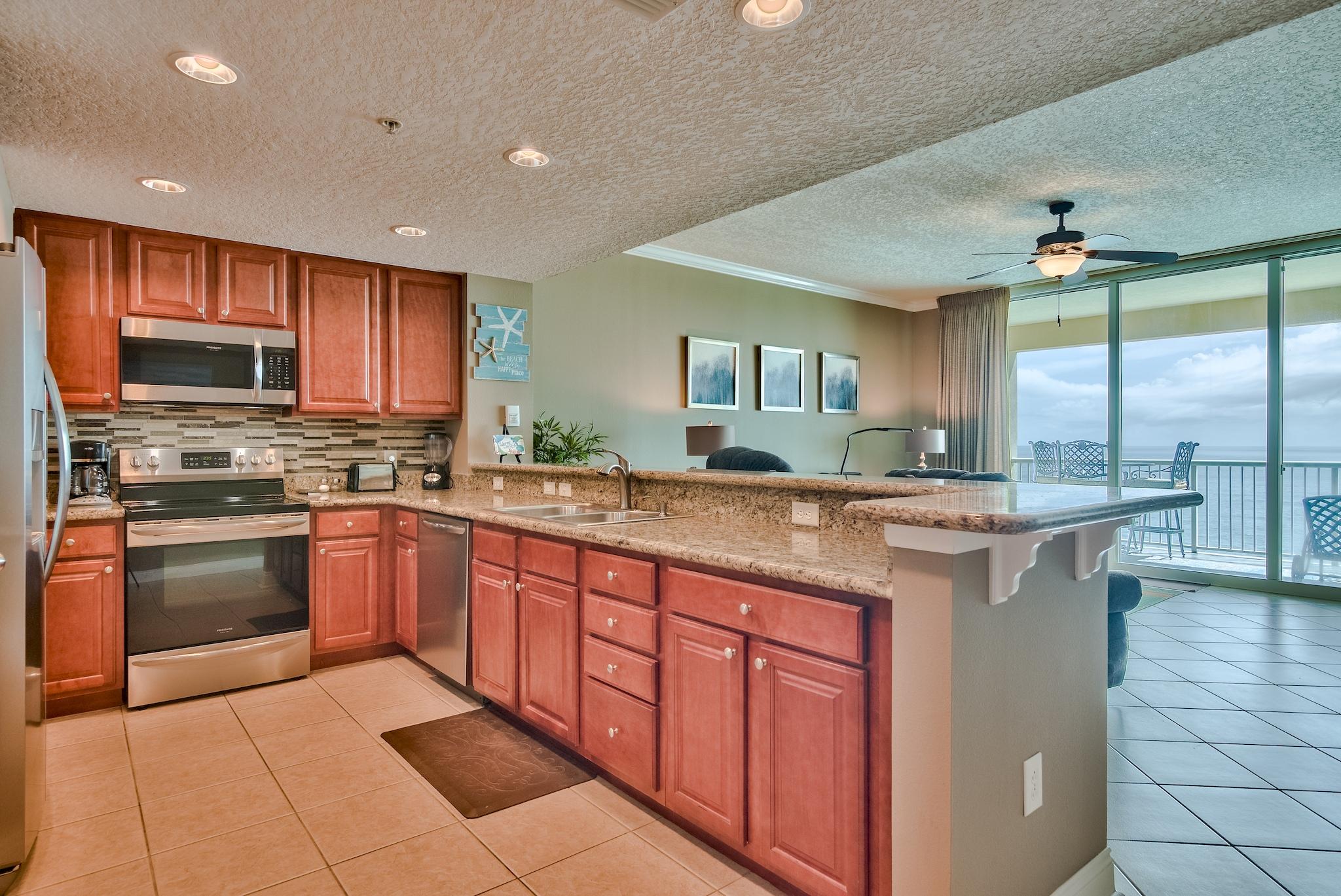 PALAZZO CONDOMINIUM - Residential