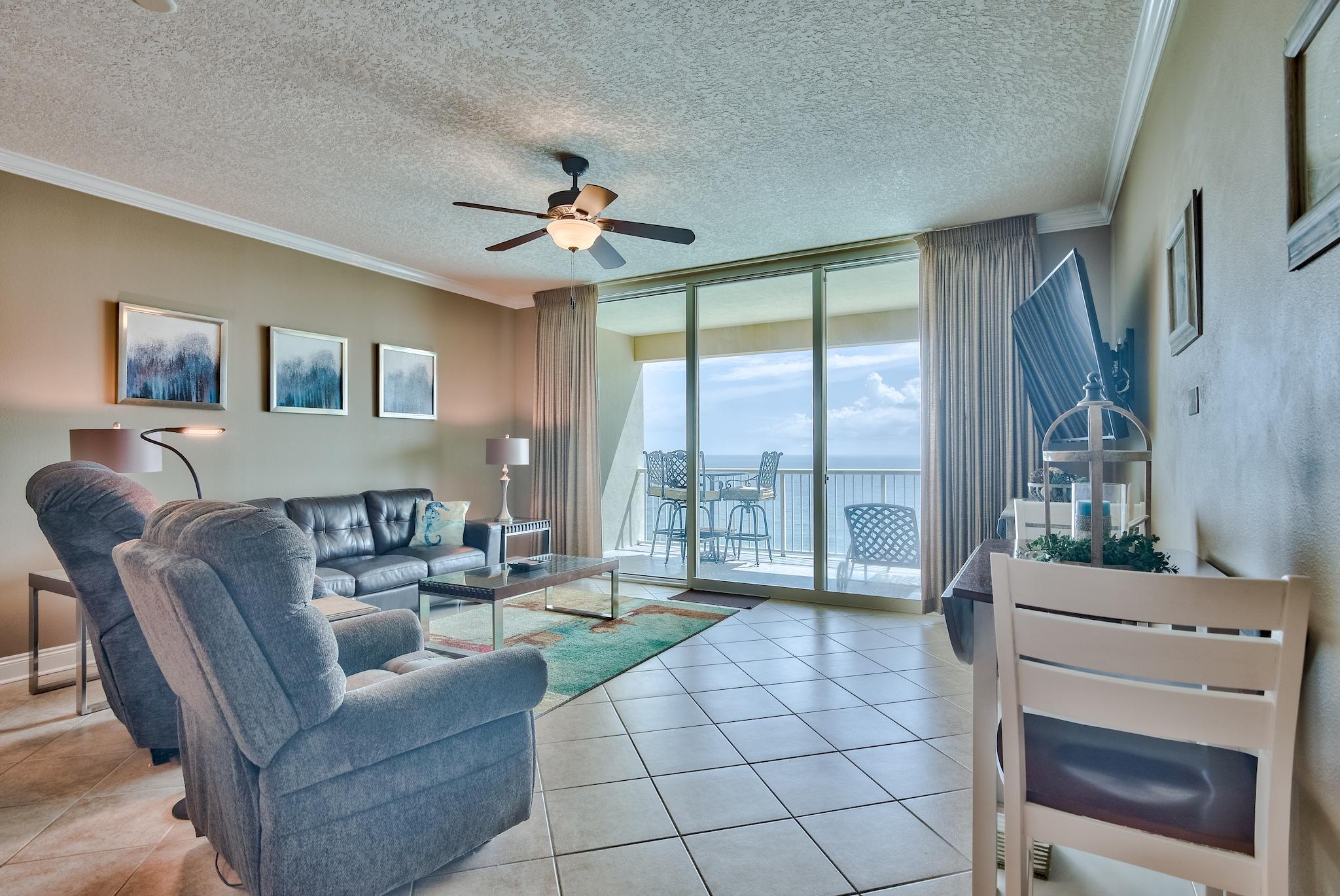 PALAZZO CONDOMINIUM - Residential