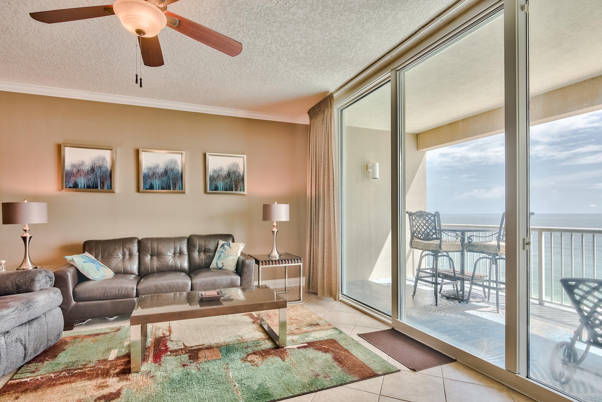 PALAZZO CONDOMINIUM - Residential