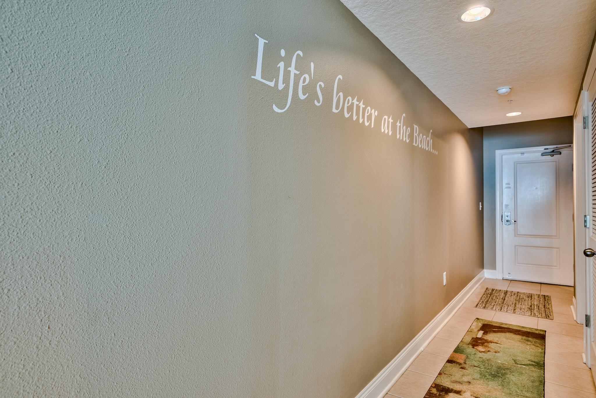 PALAZZO CONDOMINIUM - Residential