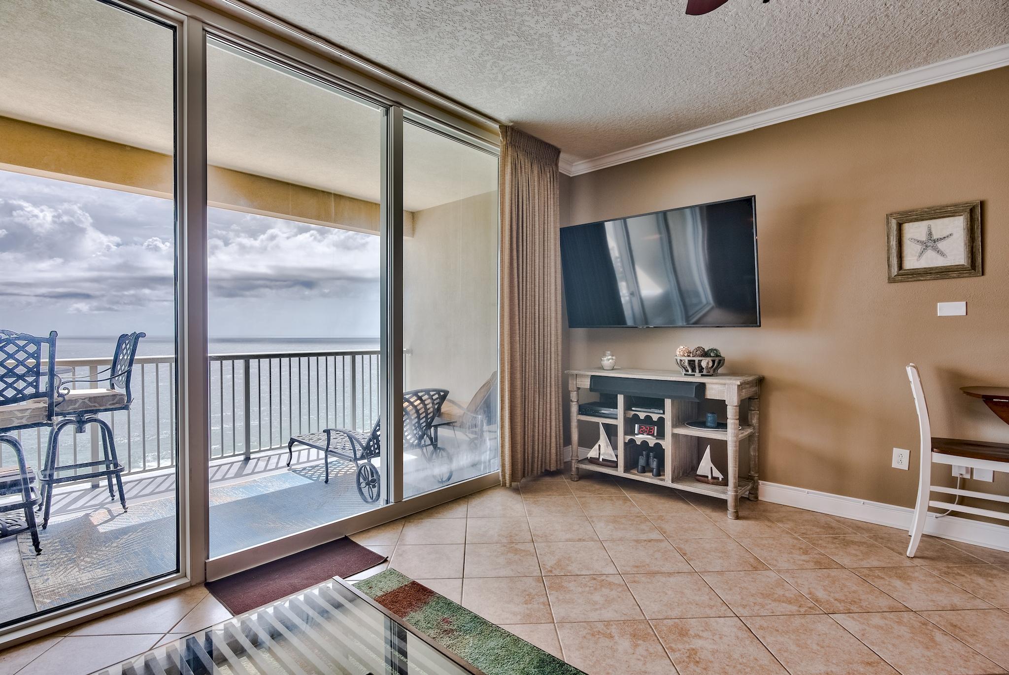 PALAZZO CONDOMINIUM - Residential