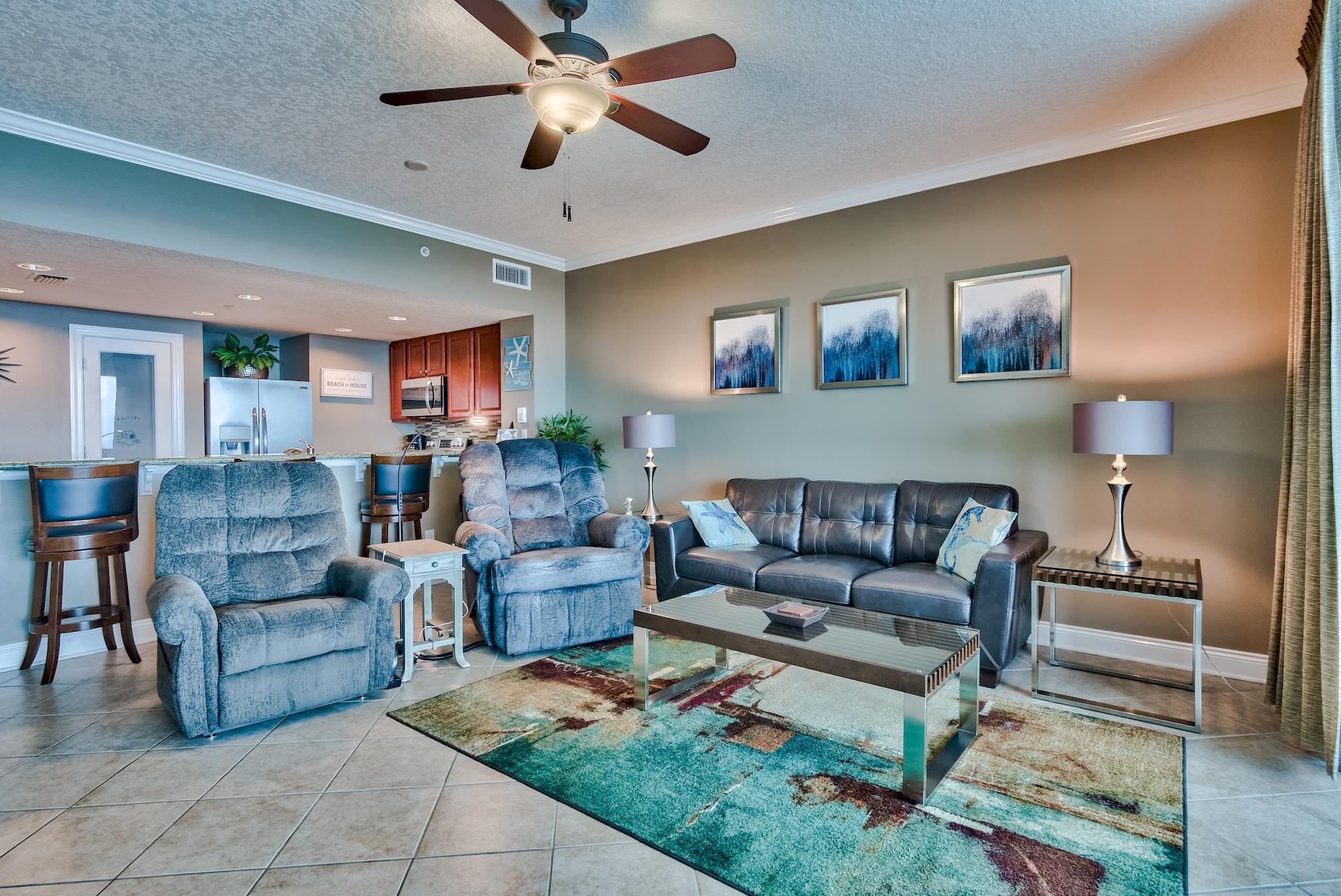 PALAZZO CONDOMINIUM - Residential