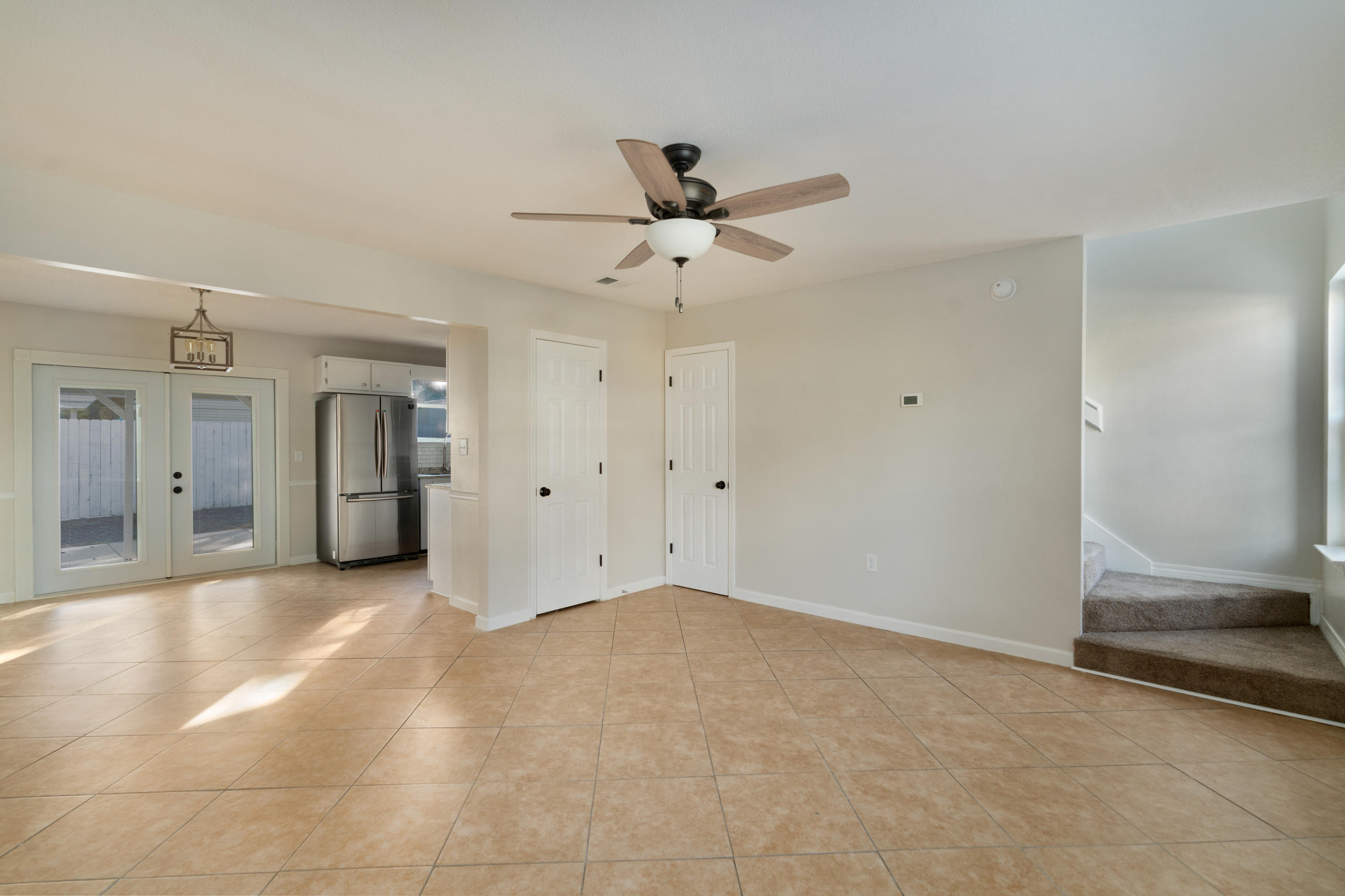 BRITTS MANOR S/D - Residential