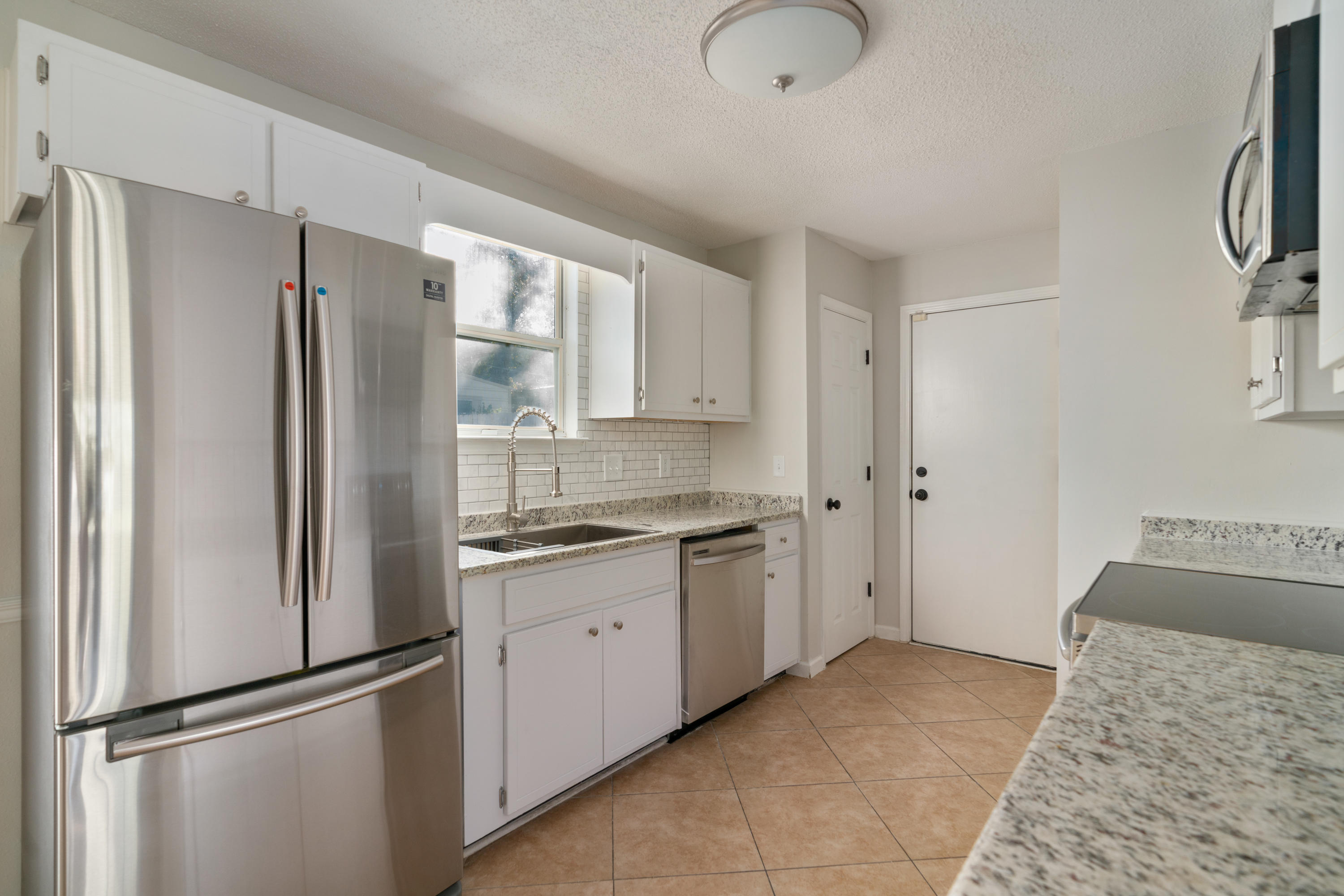 BRITTS MANOR S/D - Residential