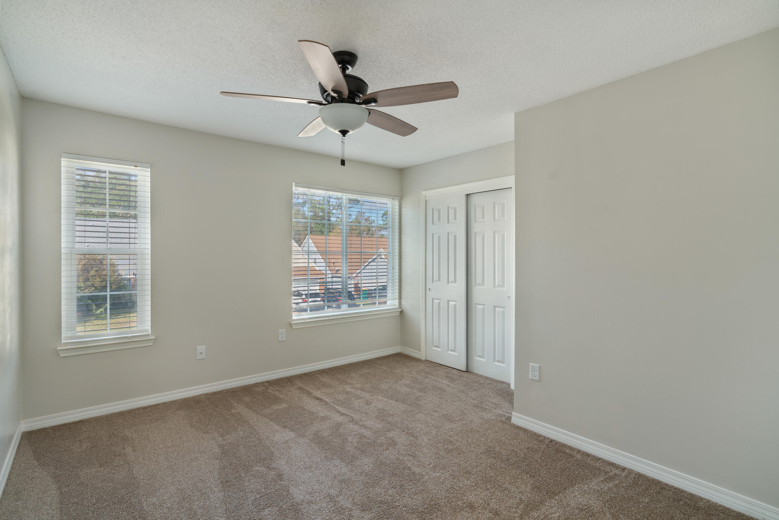 BRITTS MANOR S/D - Residential