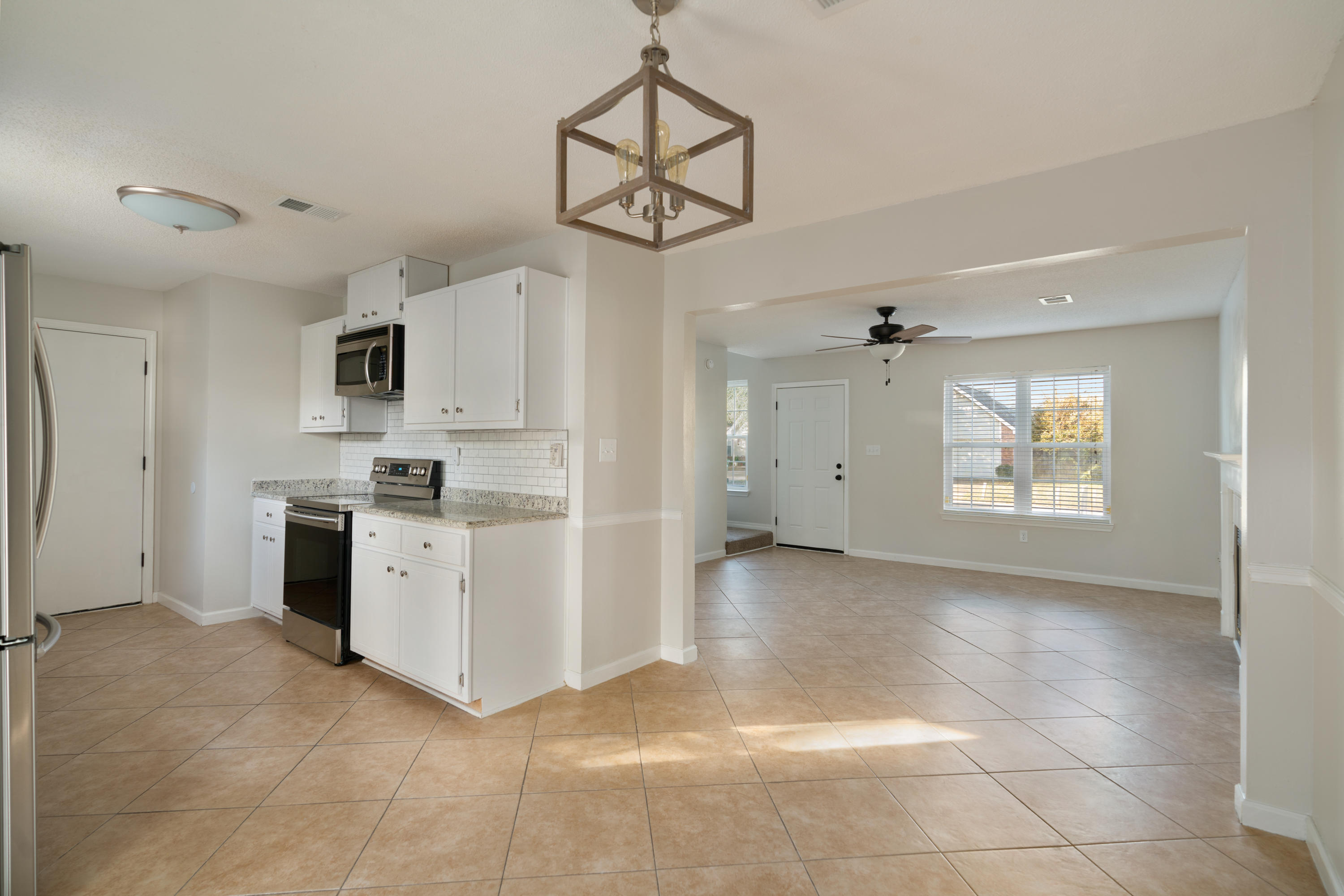 BRITTS MANOR S/D - Residential