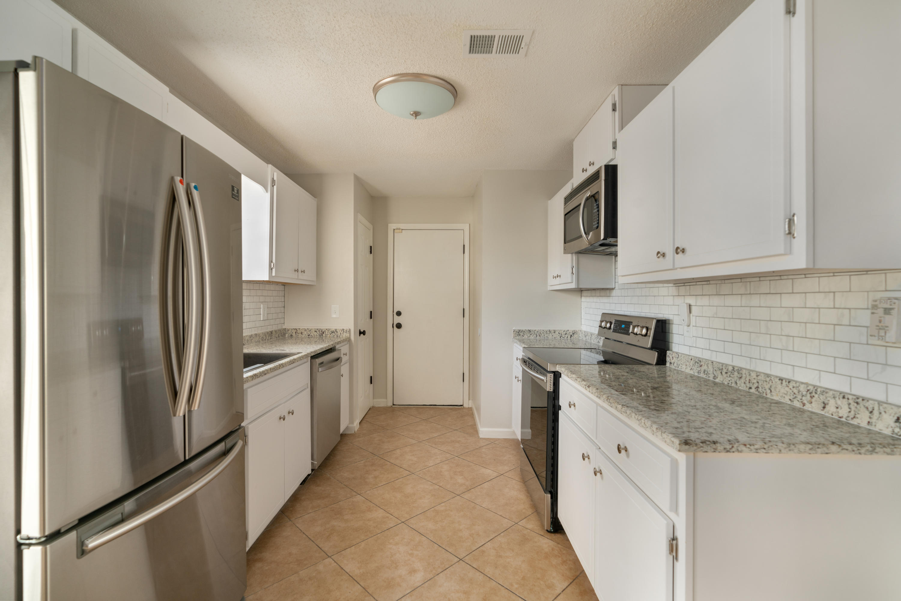 BRITTS MANOR S/D - Residential