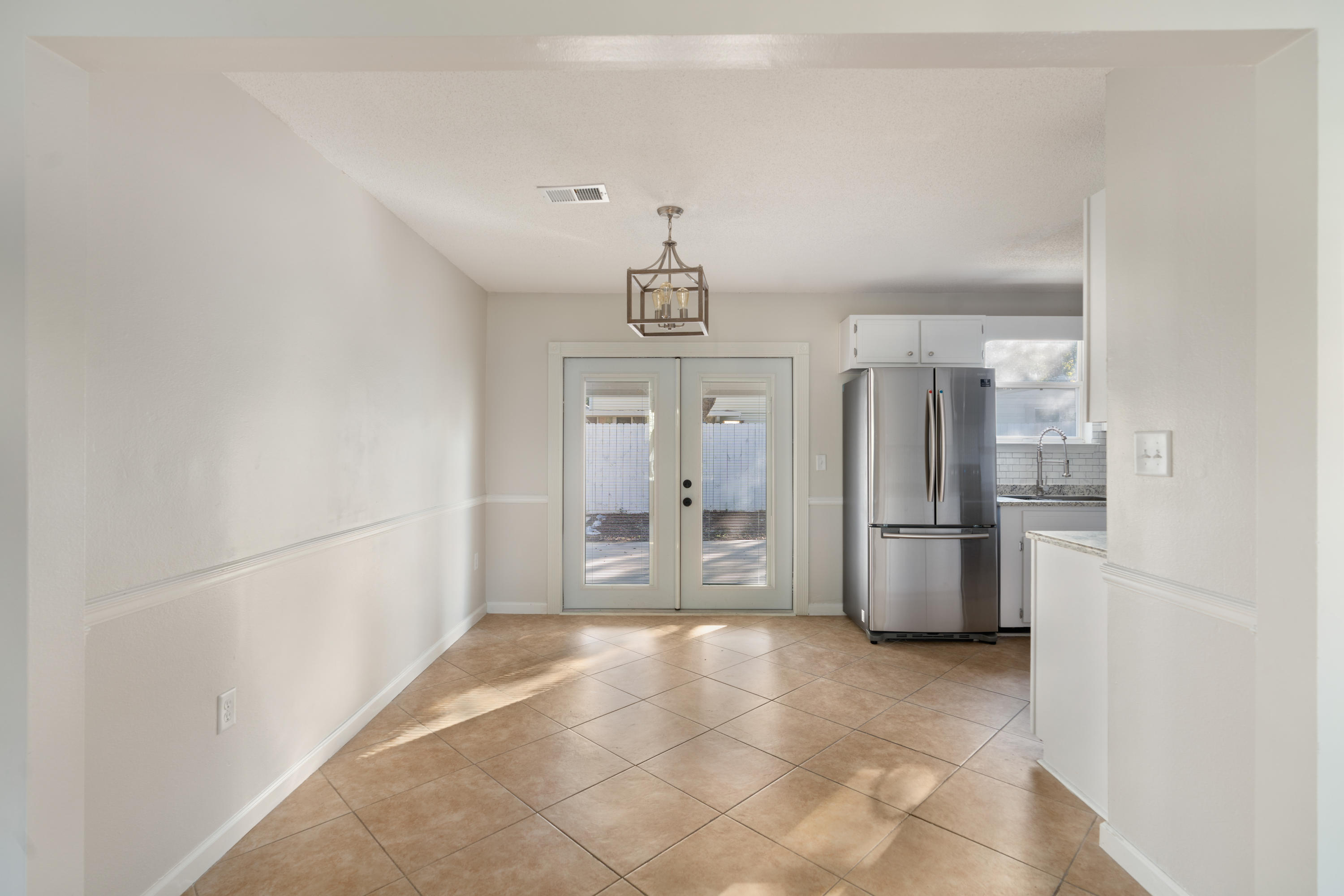 BRITTS MANOR S/D - Residential