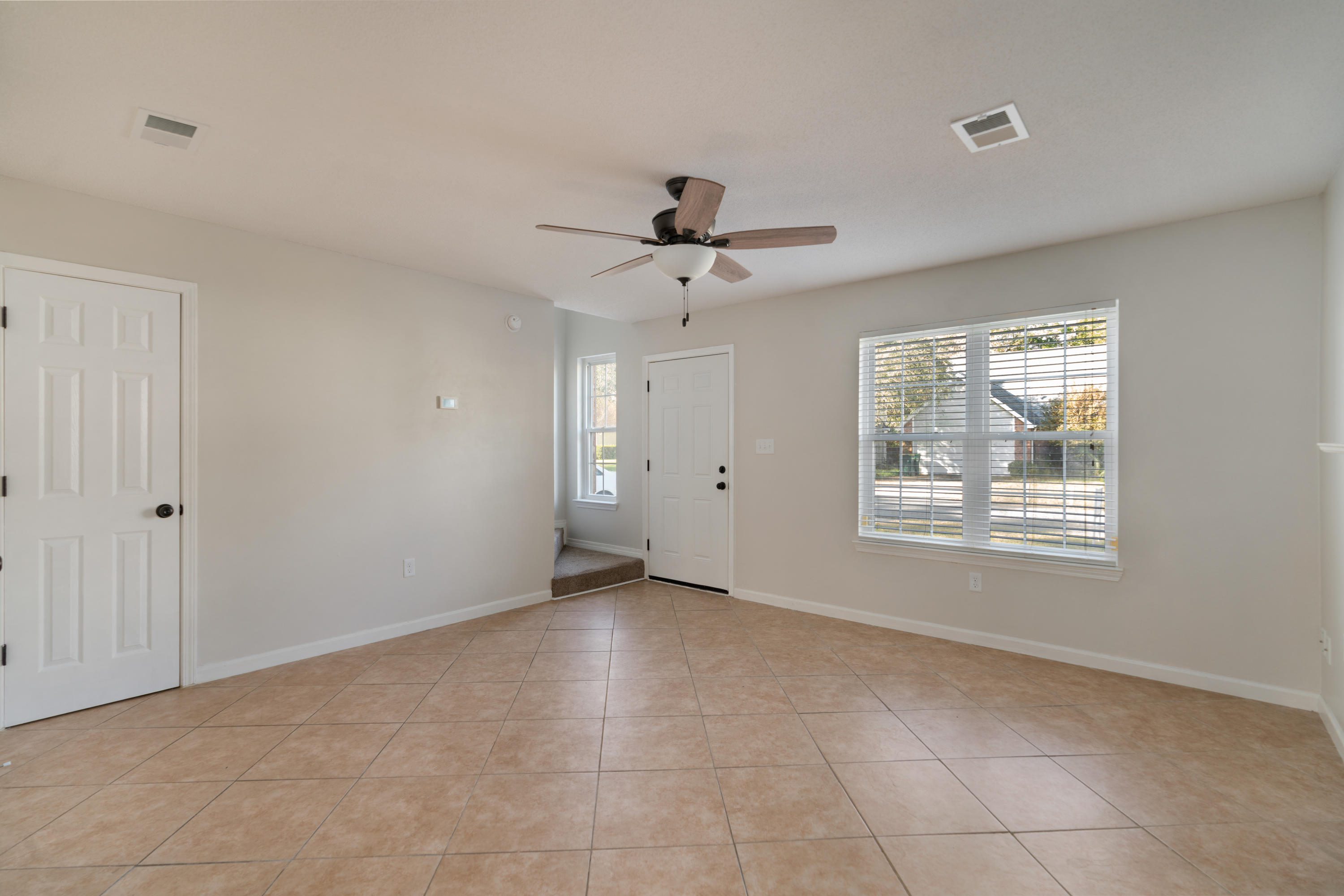 BRITTS MANOR S/D - Residential