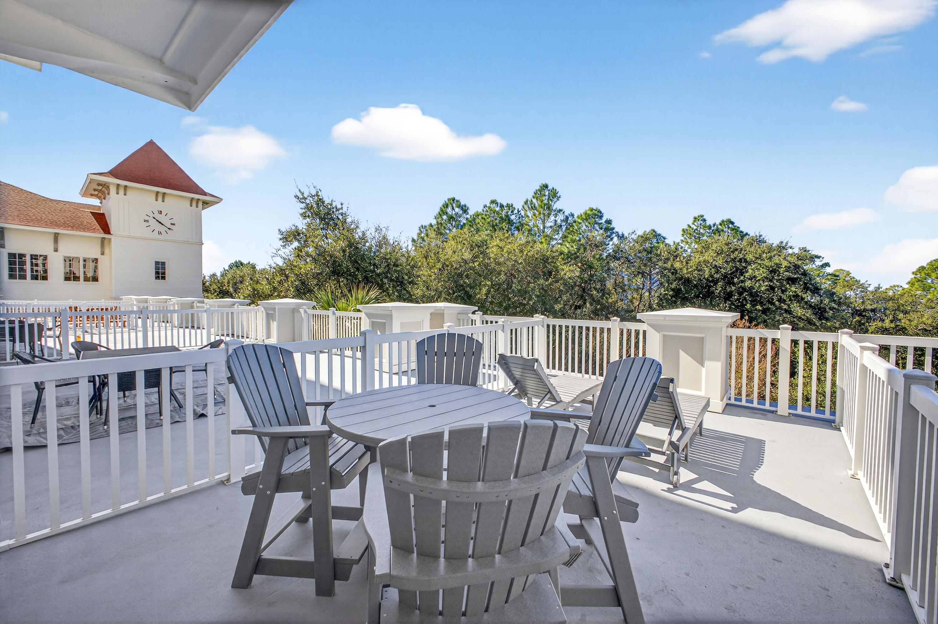 GRAND SANDESTIN THE - Residential