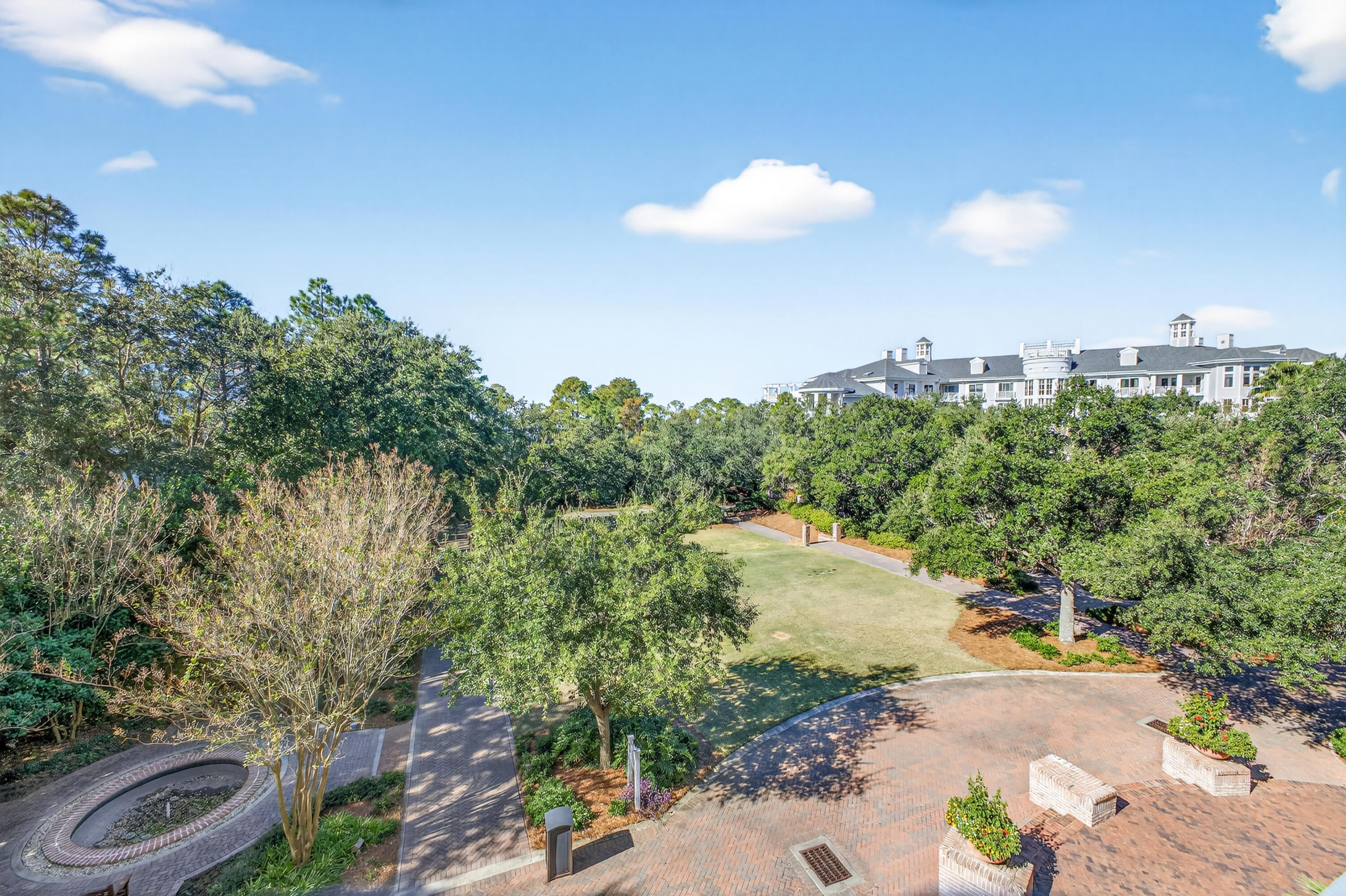 GRAND SANDESTIN THE - Residential