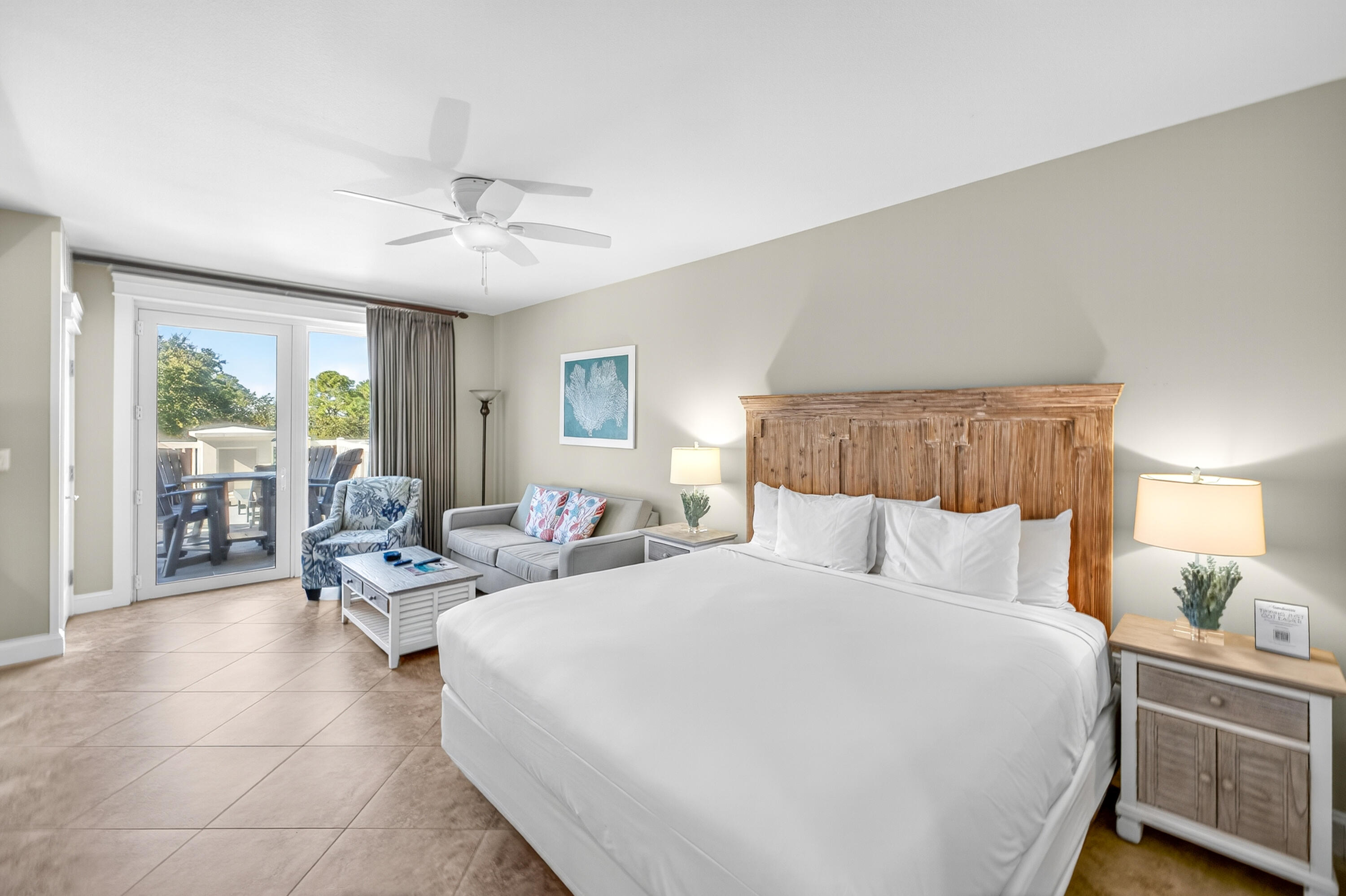 GRAND SANDESTIN THE - Residential