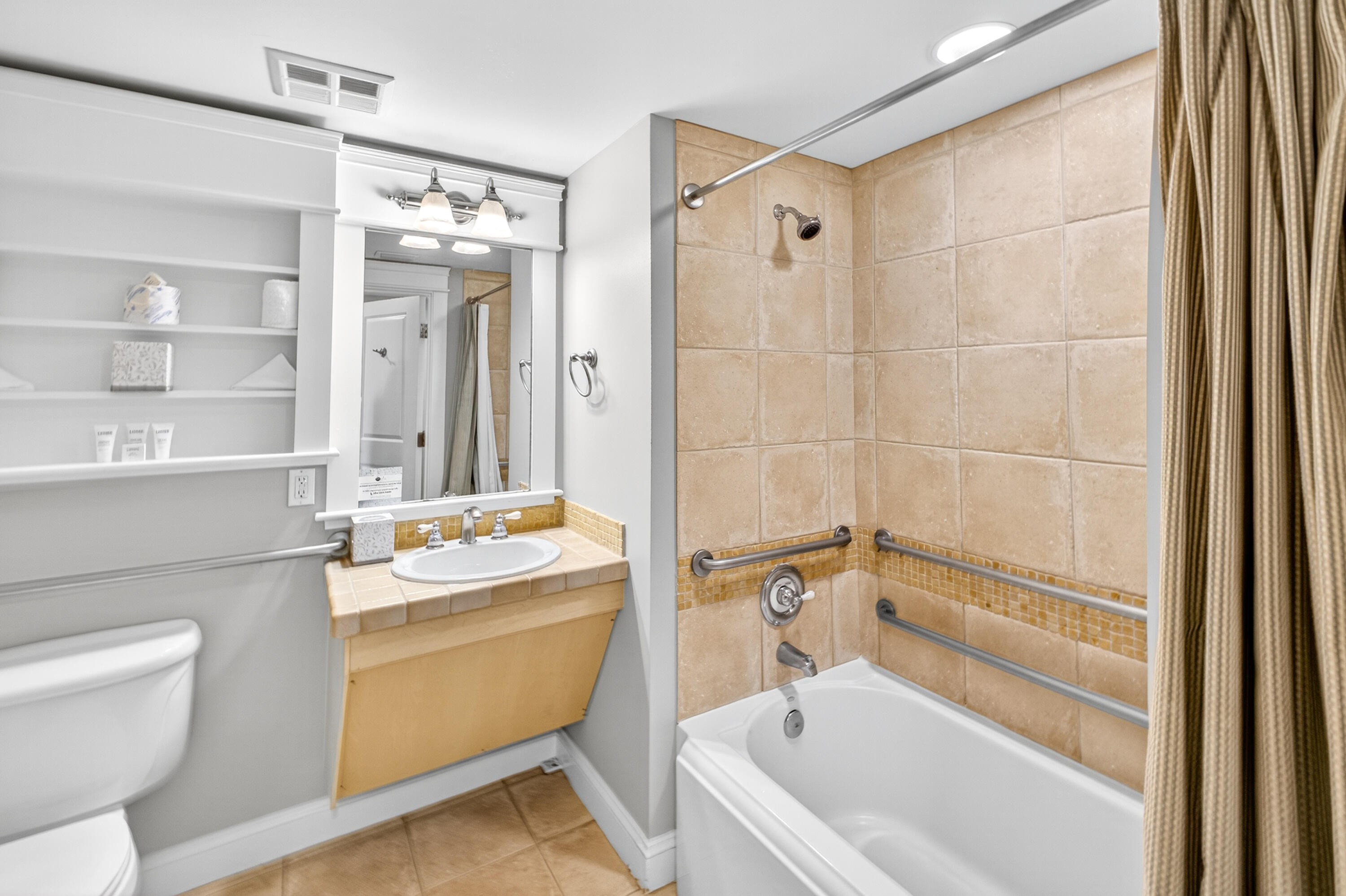 GRAND SANDESTIN THE - Residential