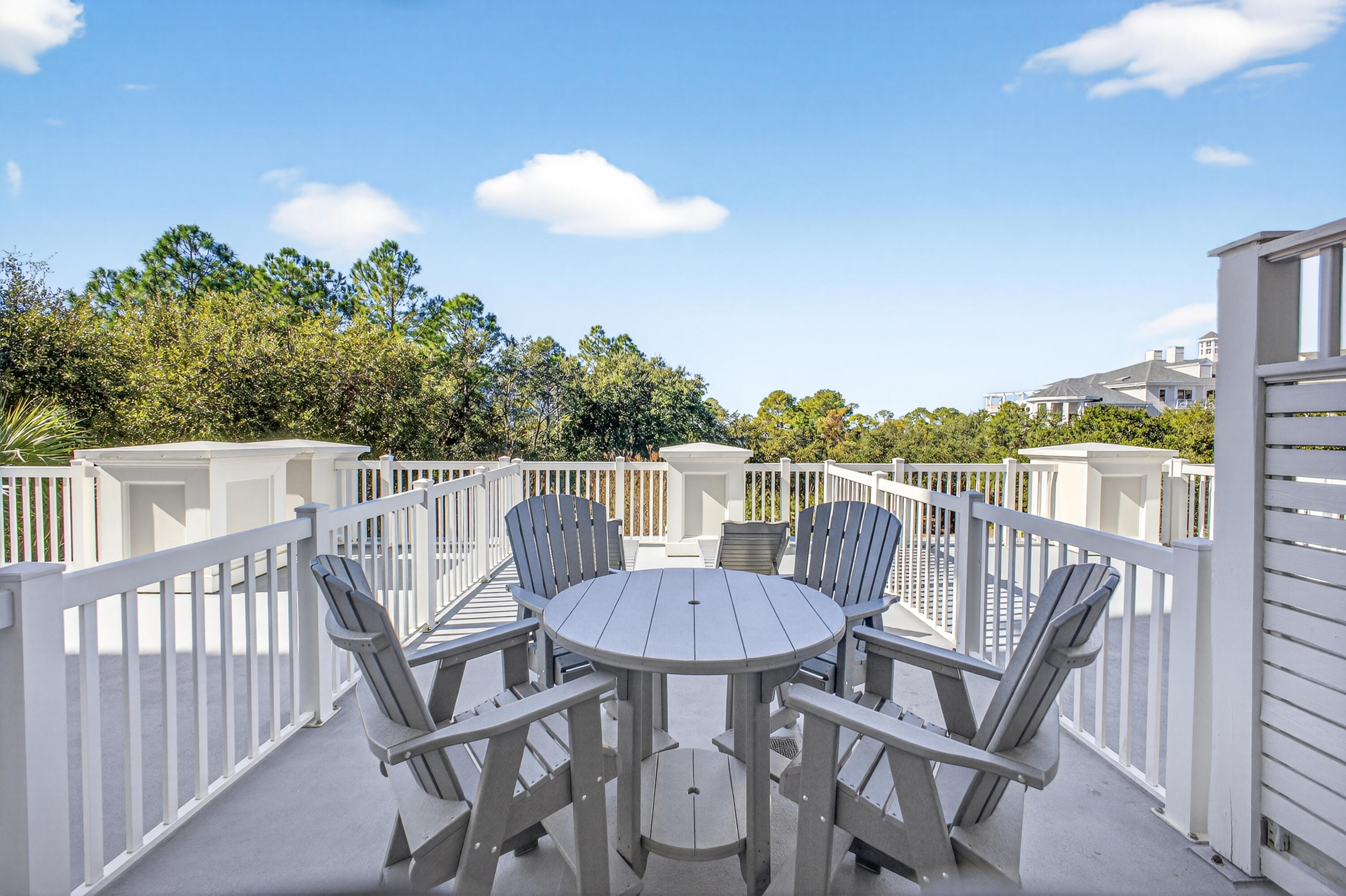GRAND SANDESTIN THE - Residential