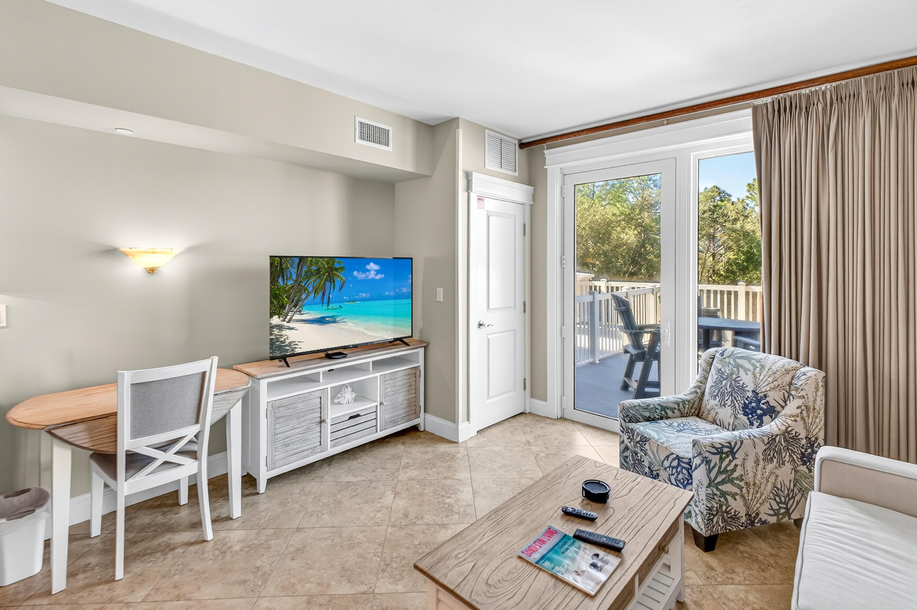 GRAND SANDESTIN THE - Residential