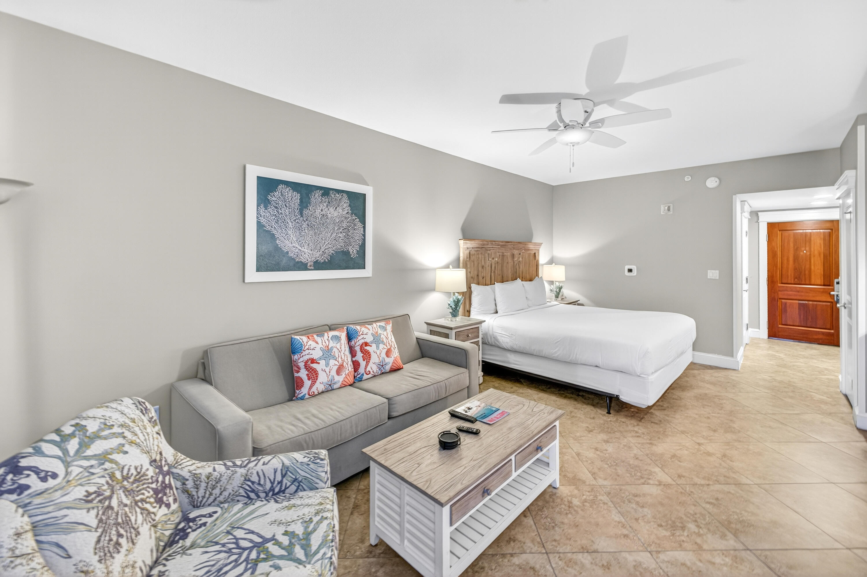 GRAND SANDESTIN THE - Residential