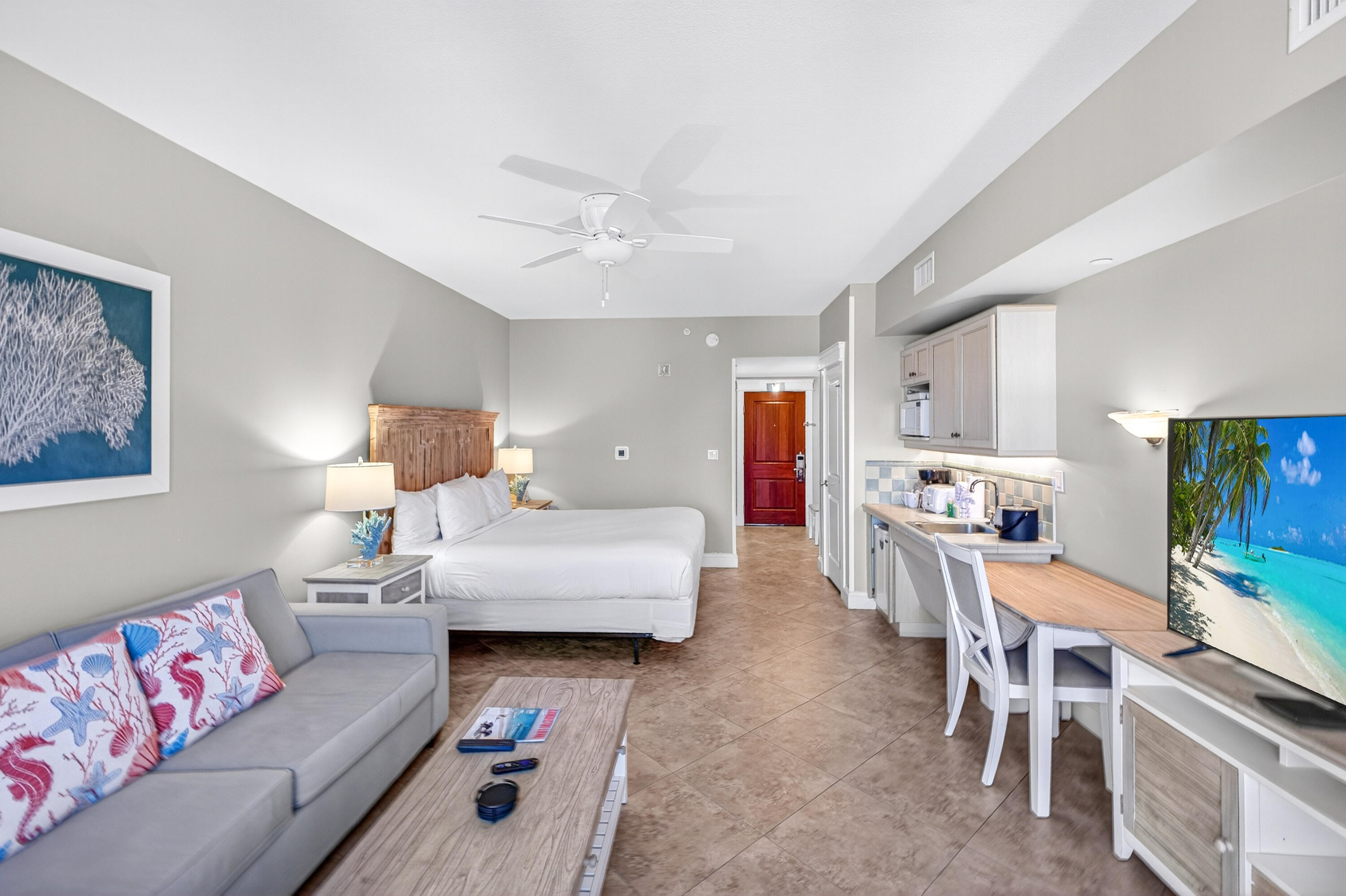 GRAND SANDESTIN THE - Residential