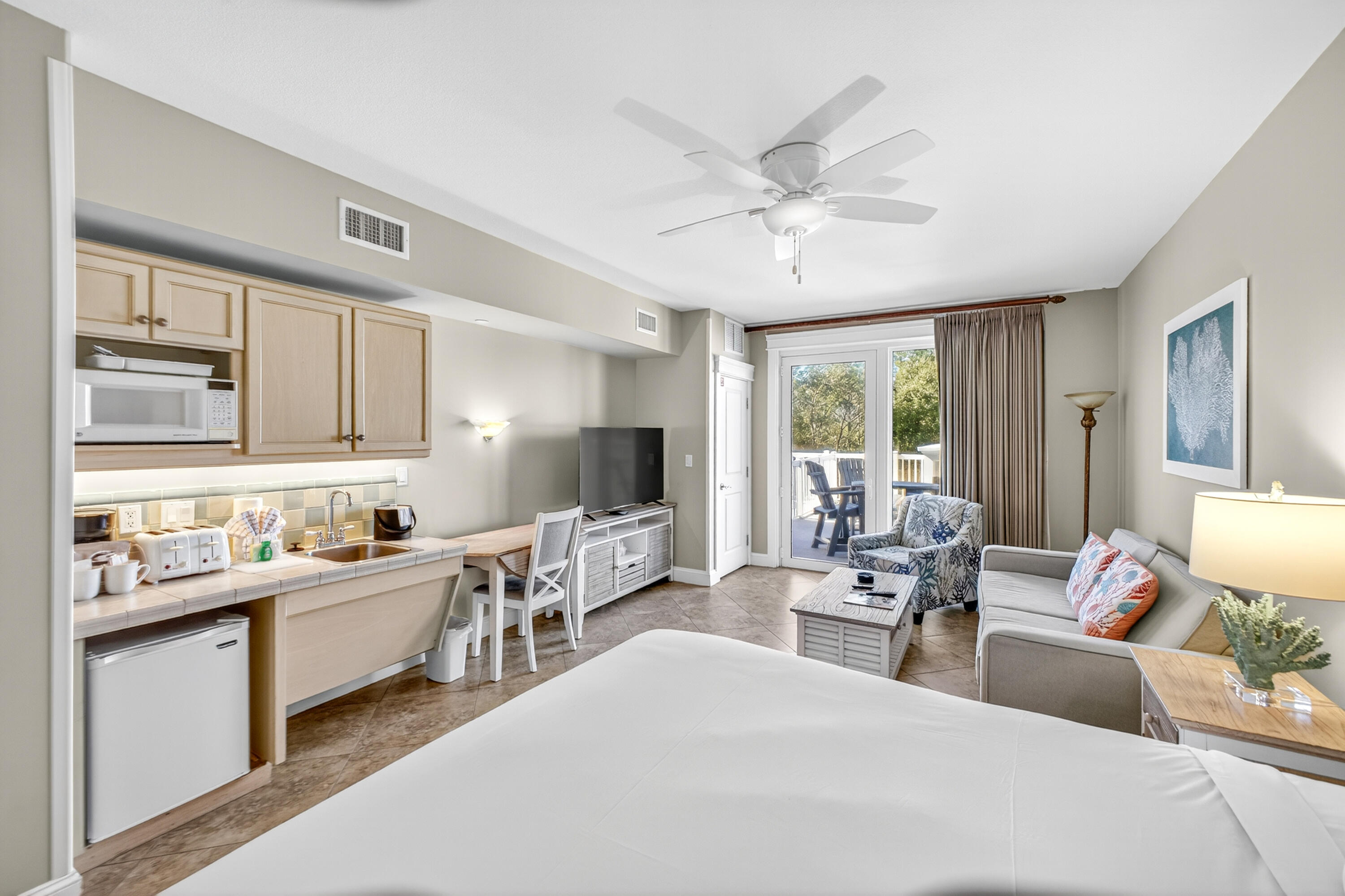 GRAND SANDESTIN THE - Residential