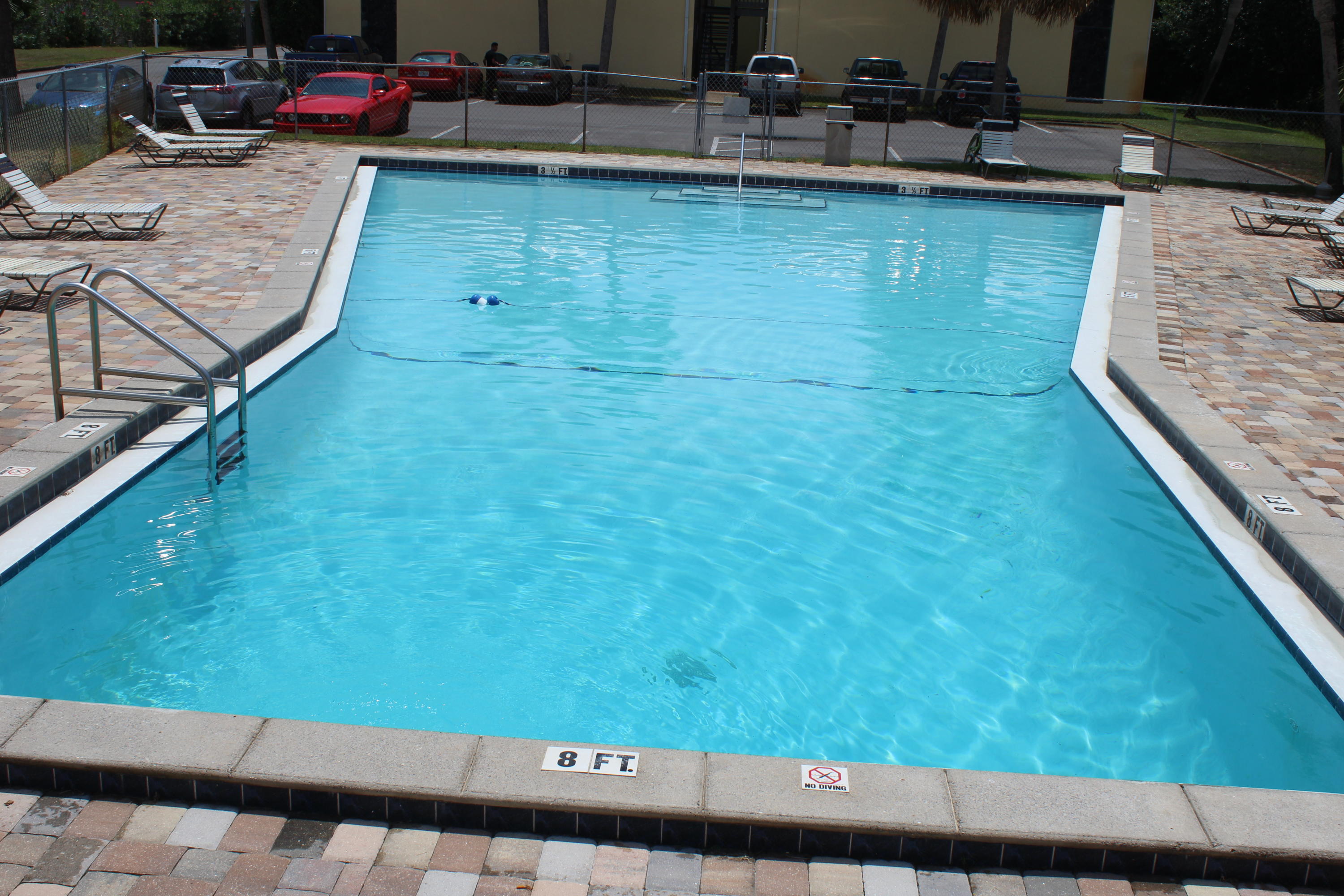 Gulf Terrace - Residential