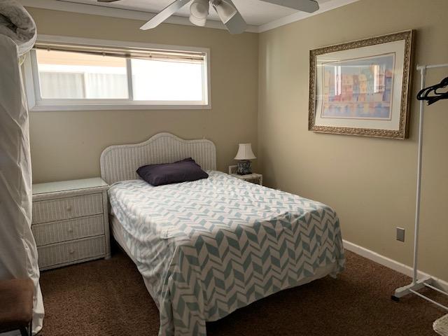 Gulf Terrace - Residential