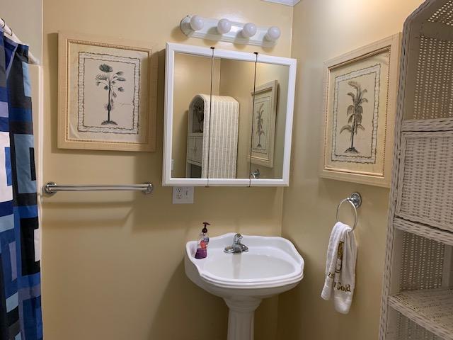 Gulf Terrace - Residential