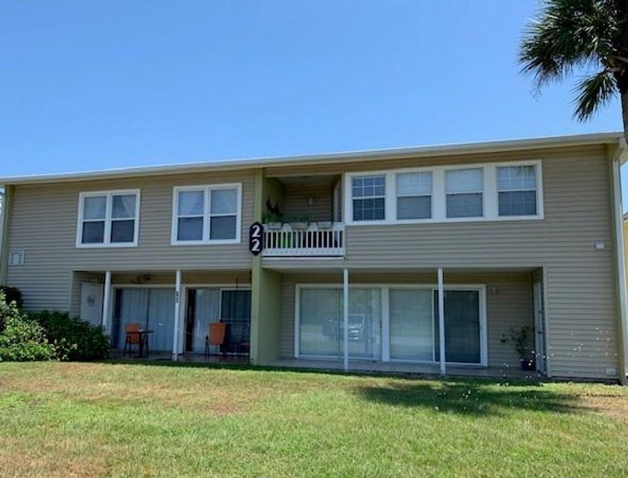 Completely remodeled. Two bedroom, Two Bath. Newer kitchen, Breakfast Bar, Ceiling fans, washer/dryer hook up, Newer bathrooms, Tile flooring, New A/C. All appliances convey. Buyer to verify any and all measurements. A must see to appreciate the details of all the upgrades.