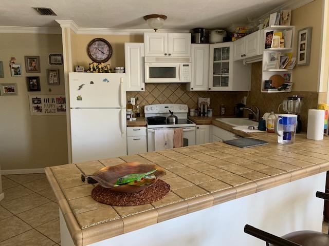 Gulf Terrace - Residential