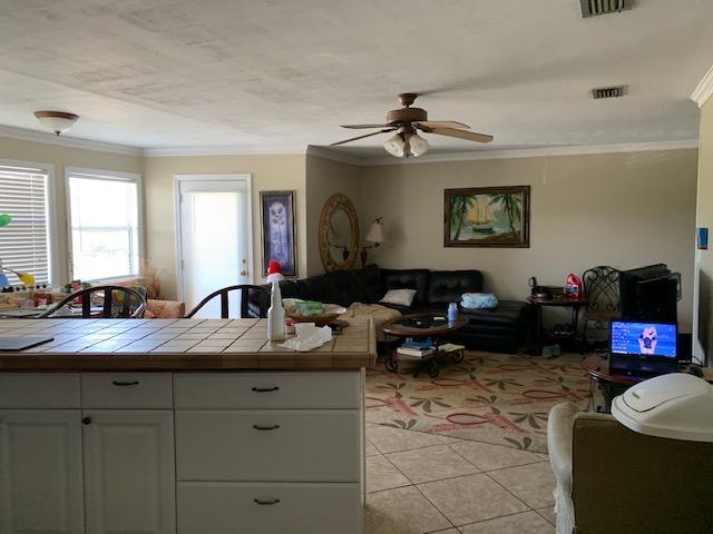 Gulf Terrace - Residential