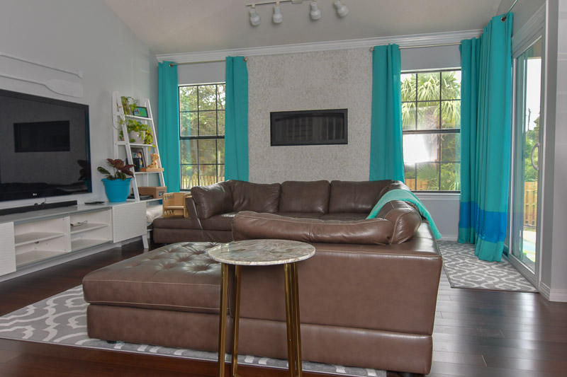 RUSHLIN PARK S/D - Residential