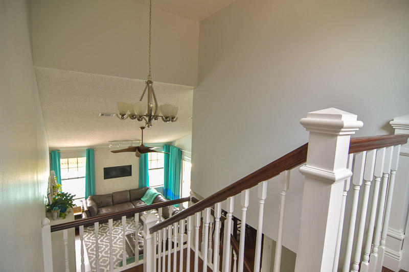 RUSHLIN PARK S/D - Residential