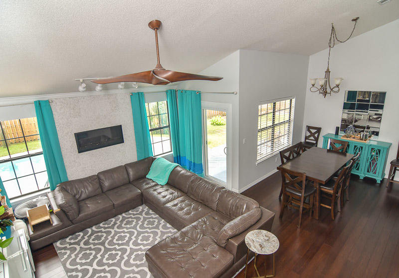 RUSHLIN PARK S/D - Residential